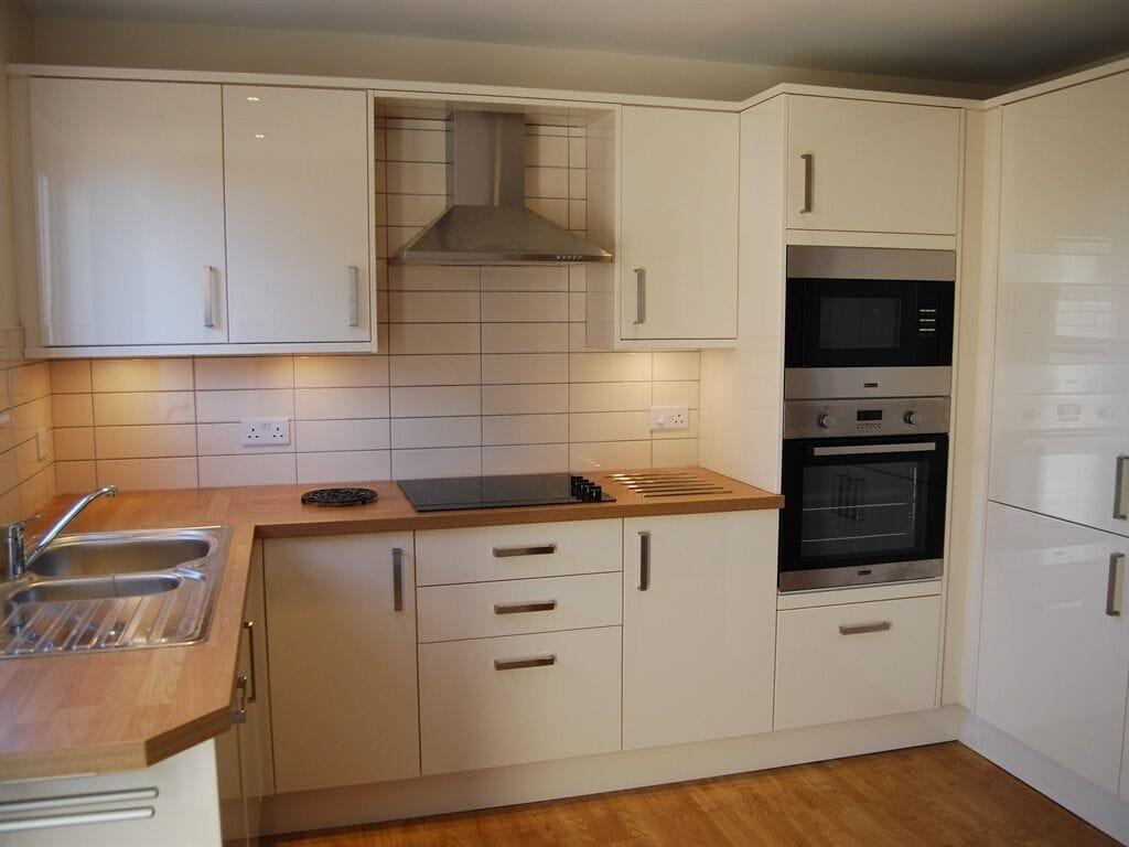 Riverside Park Self Catering Holidays