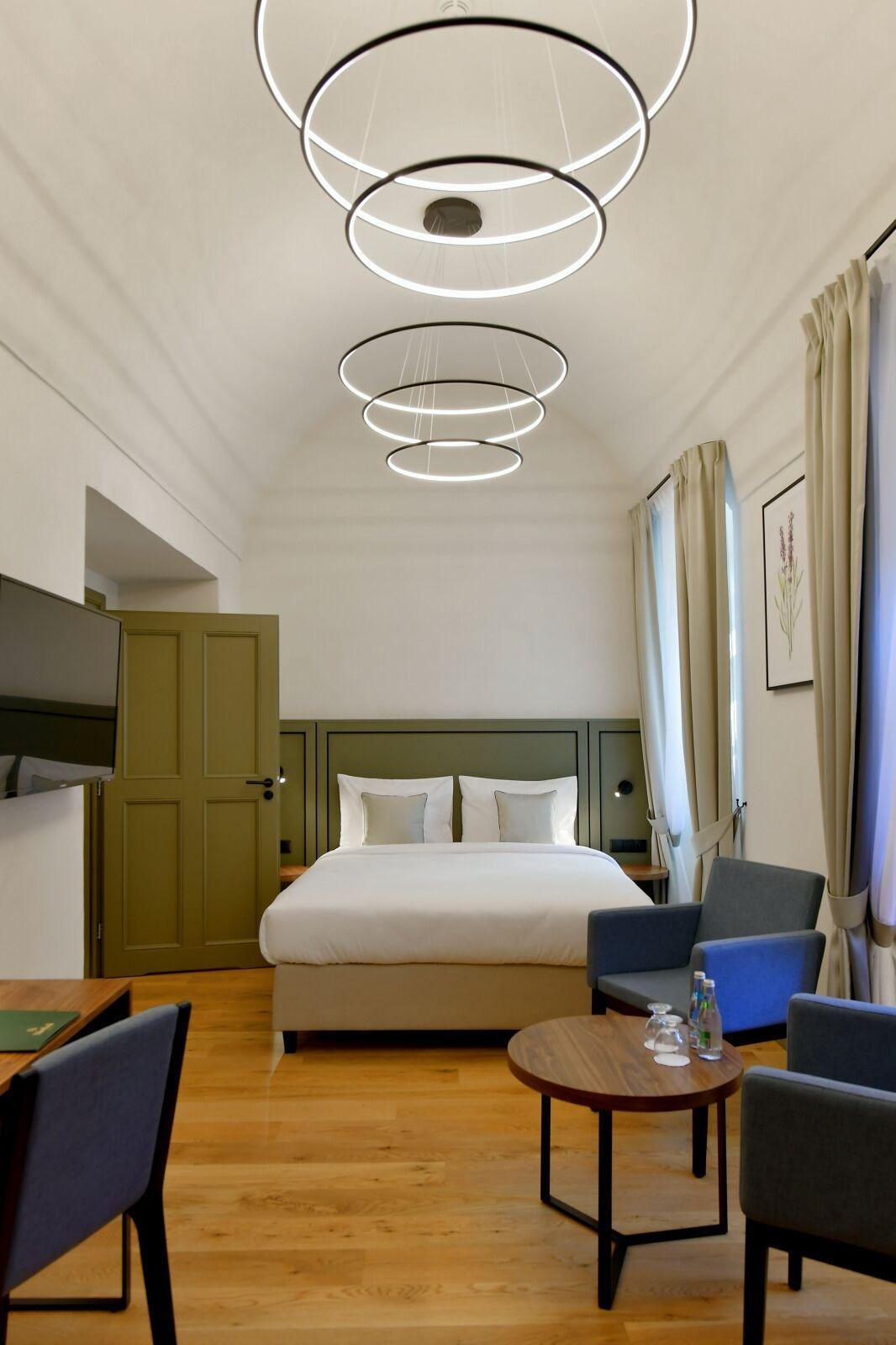 Herbal Hotel