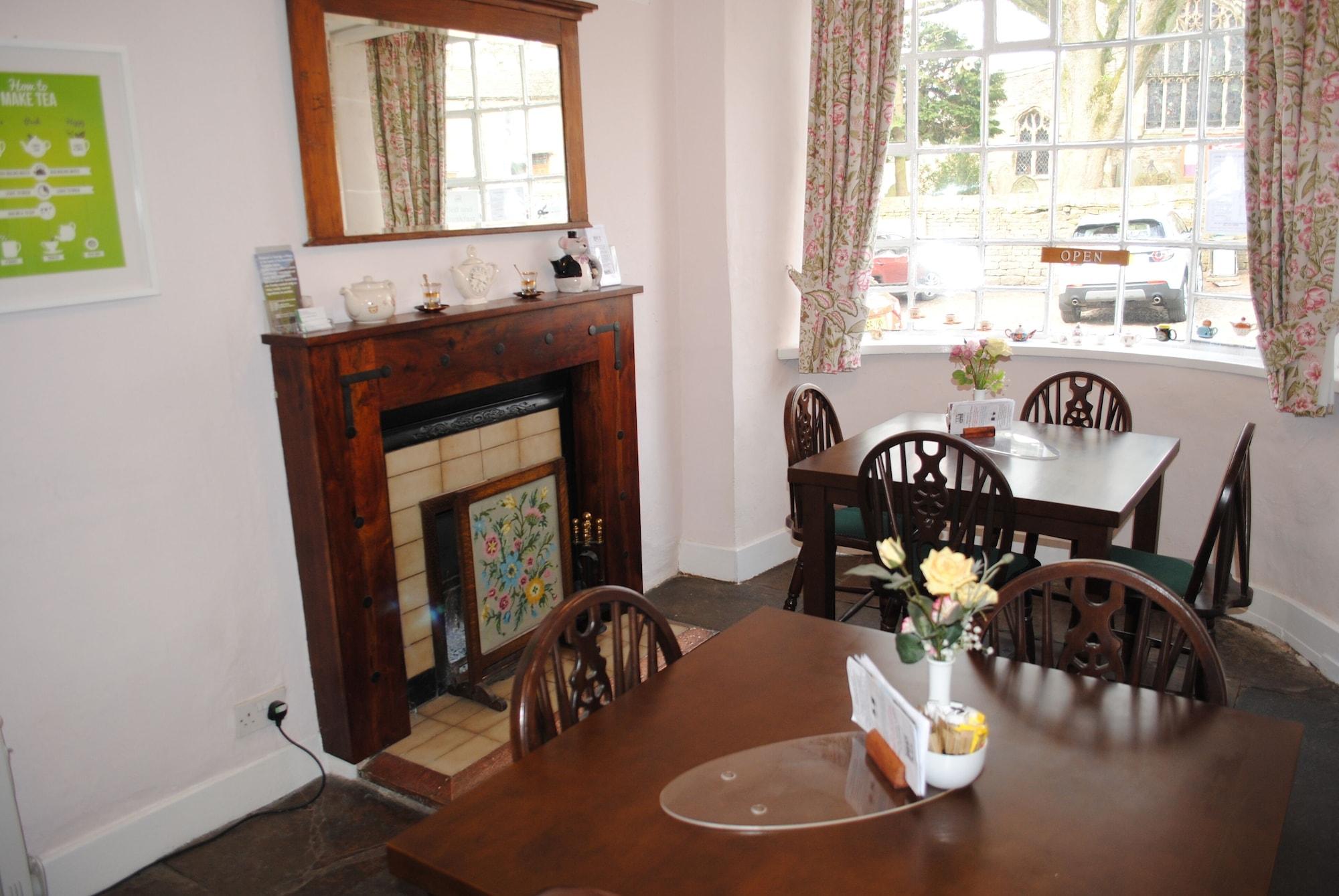 Sykes's House