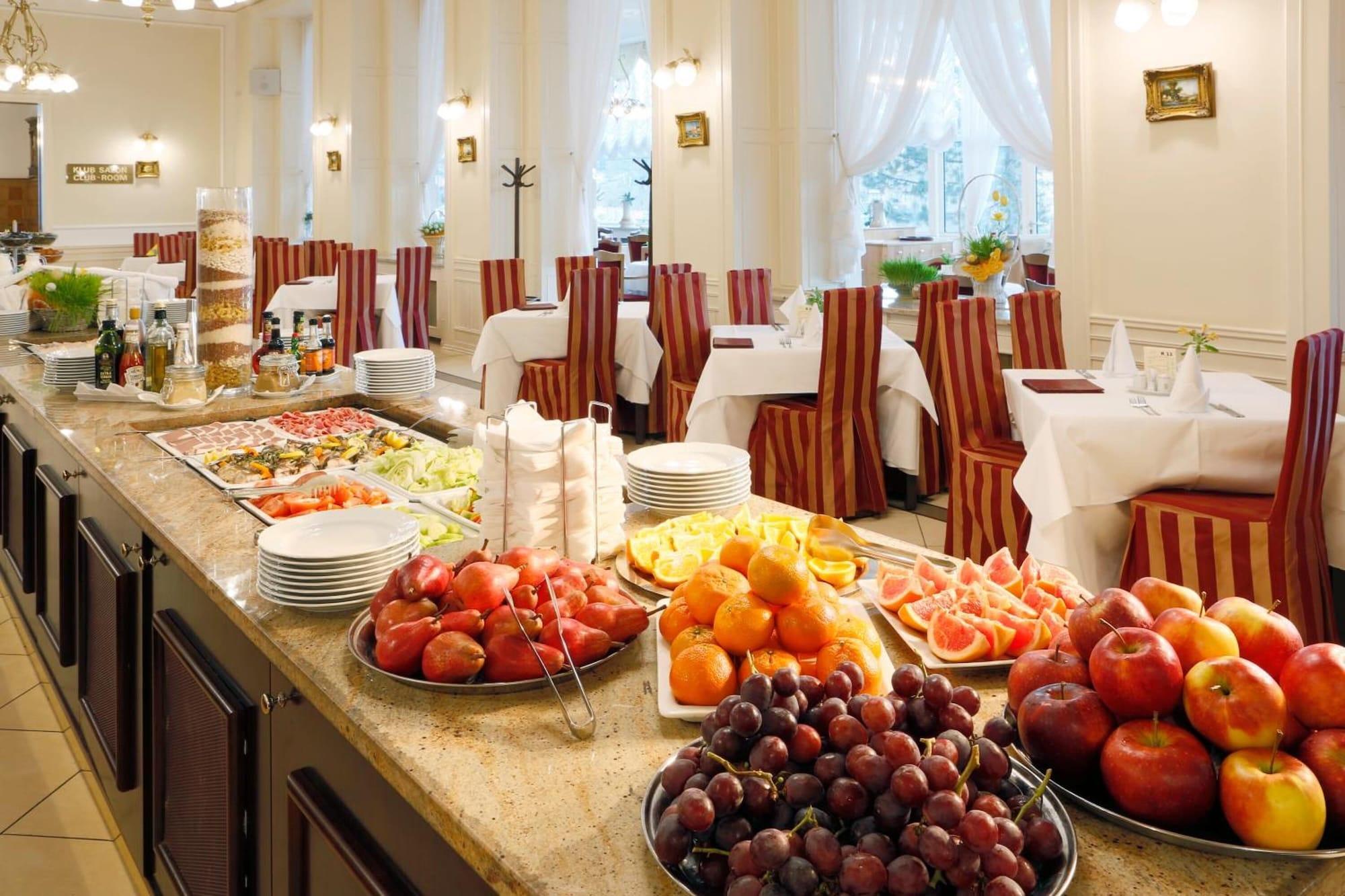 Hotel Georgy House