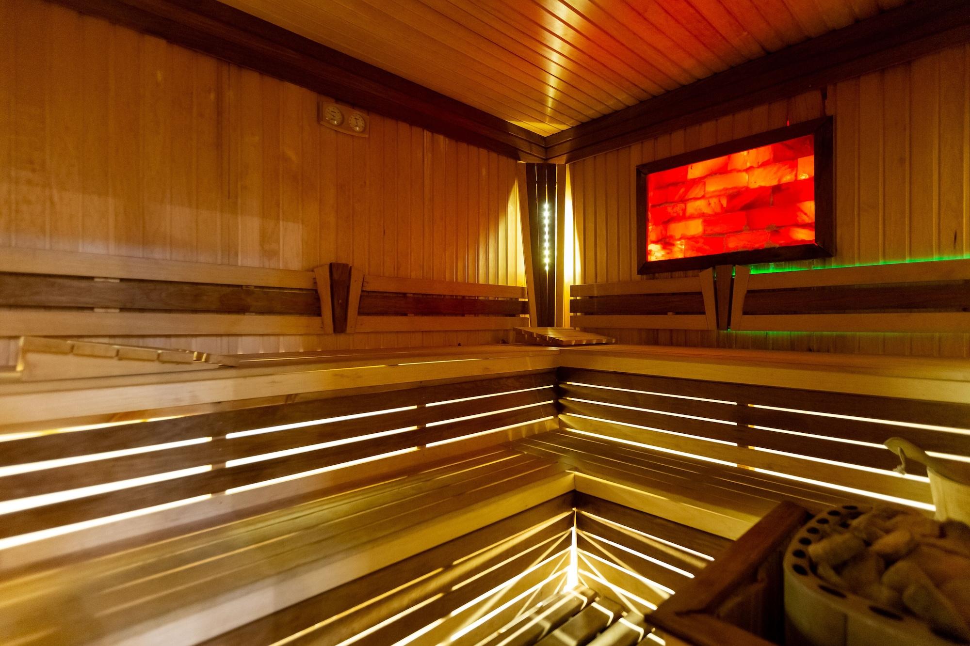 Alba Hotel & Spa