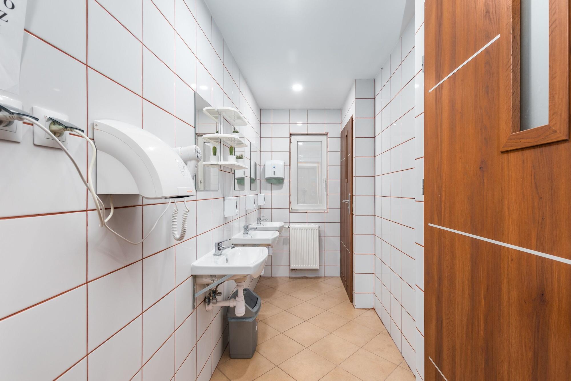 Luxhostel24 Warsaw