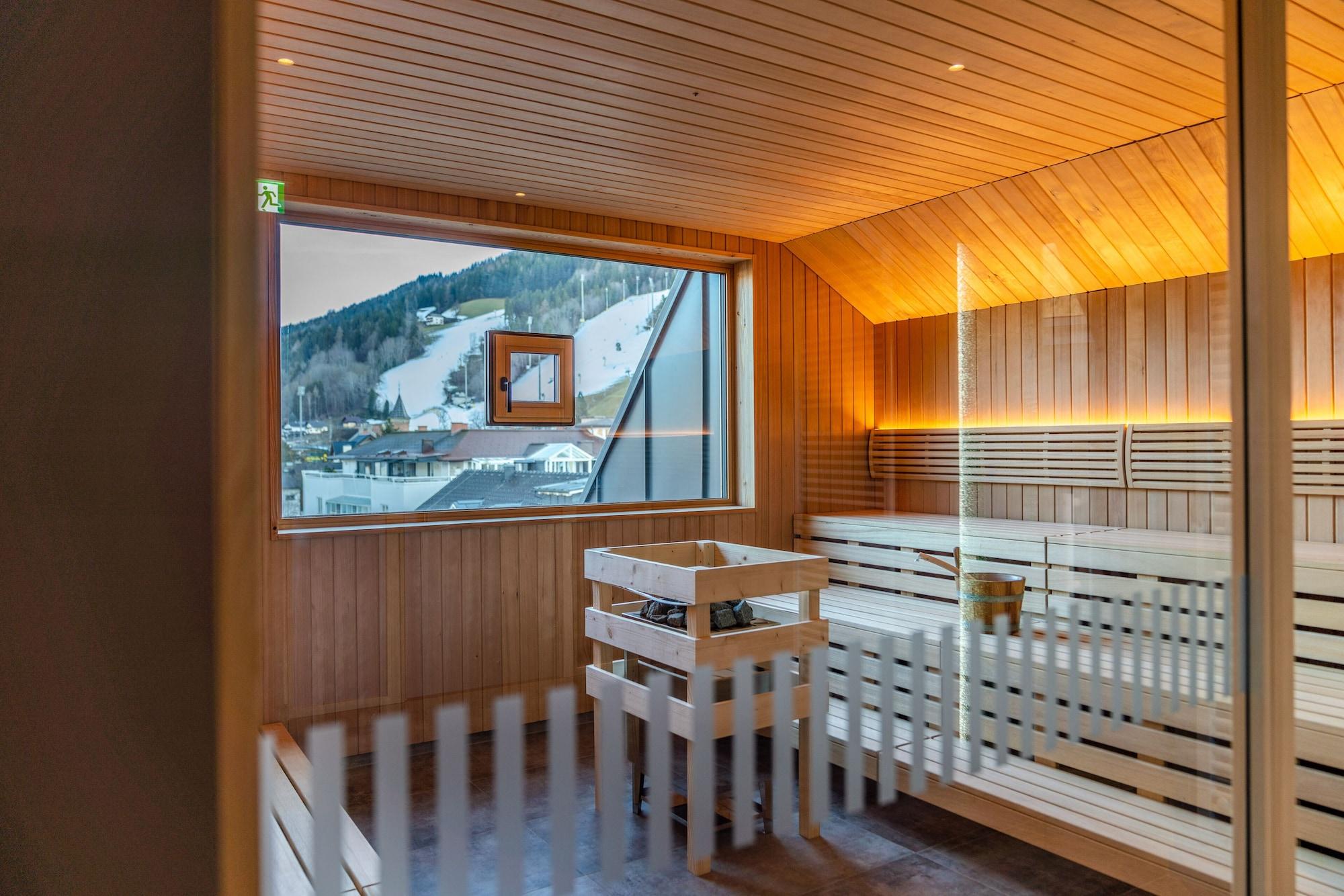 Stadtvilla Schladming Boutiquehotel