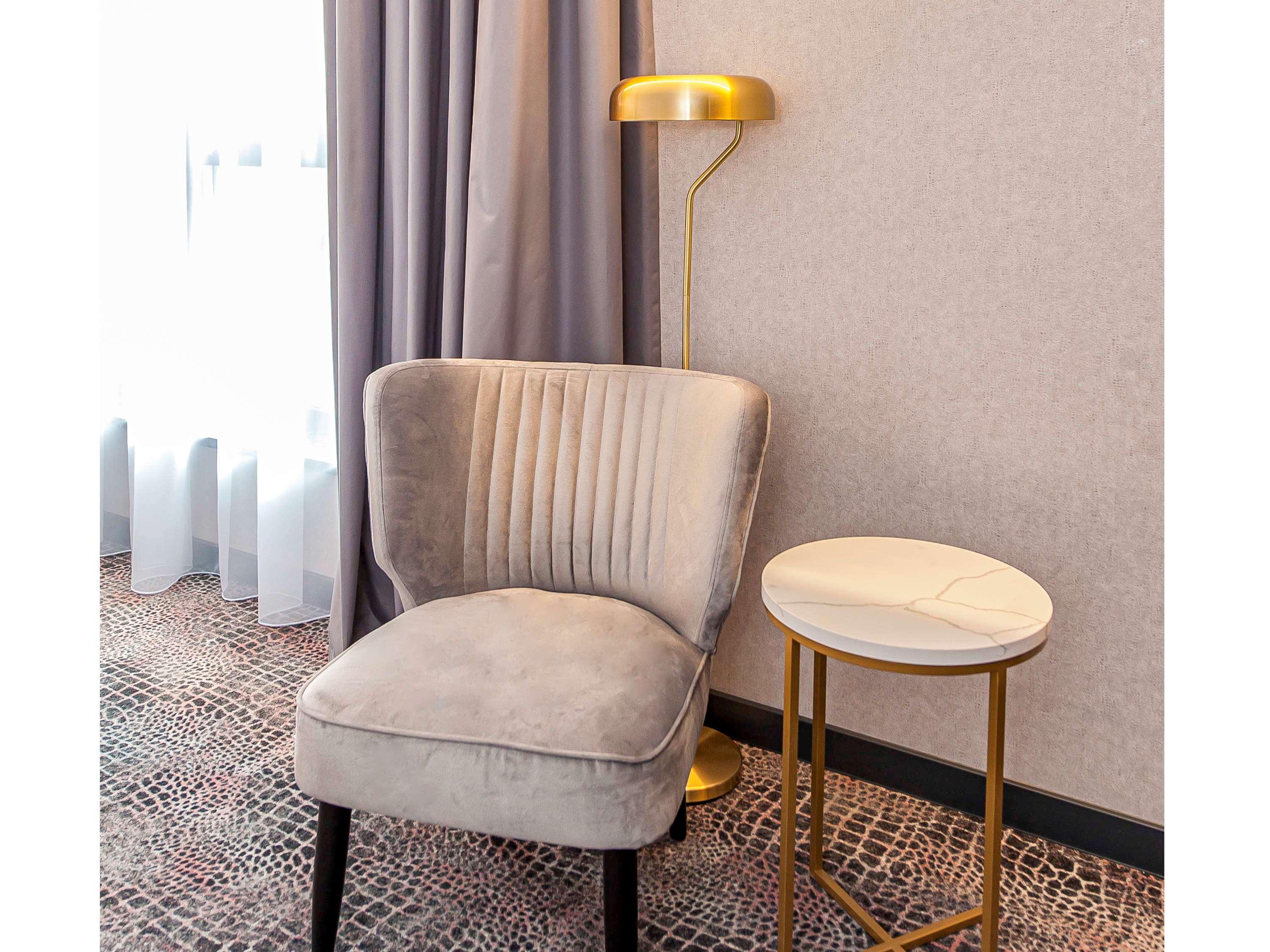 Mercure Bialystok