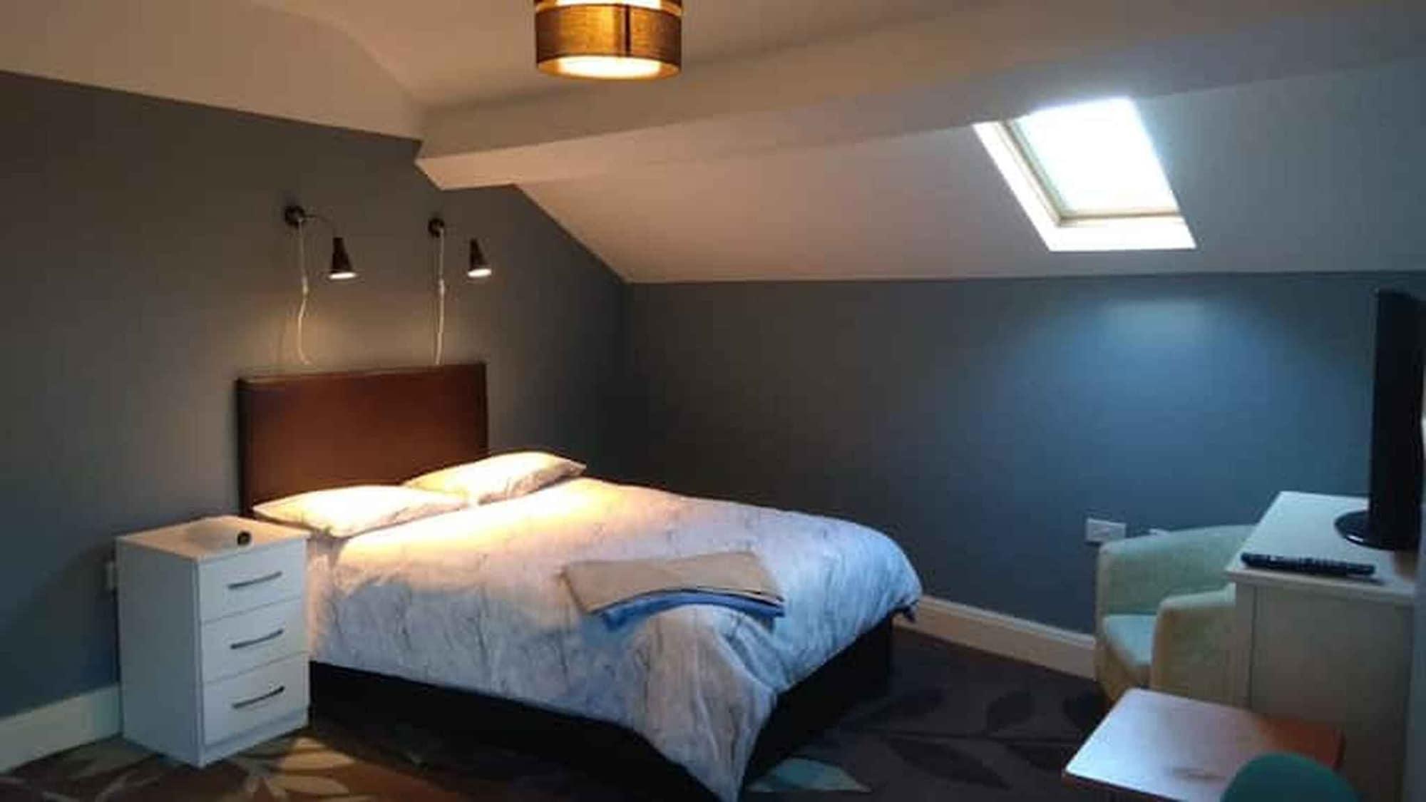 Melrose Abbey Accommodation