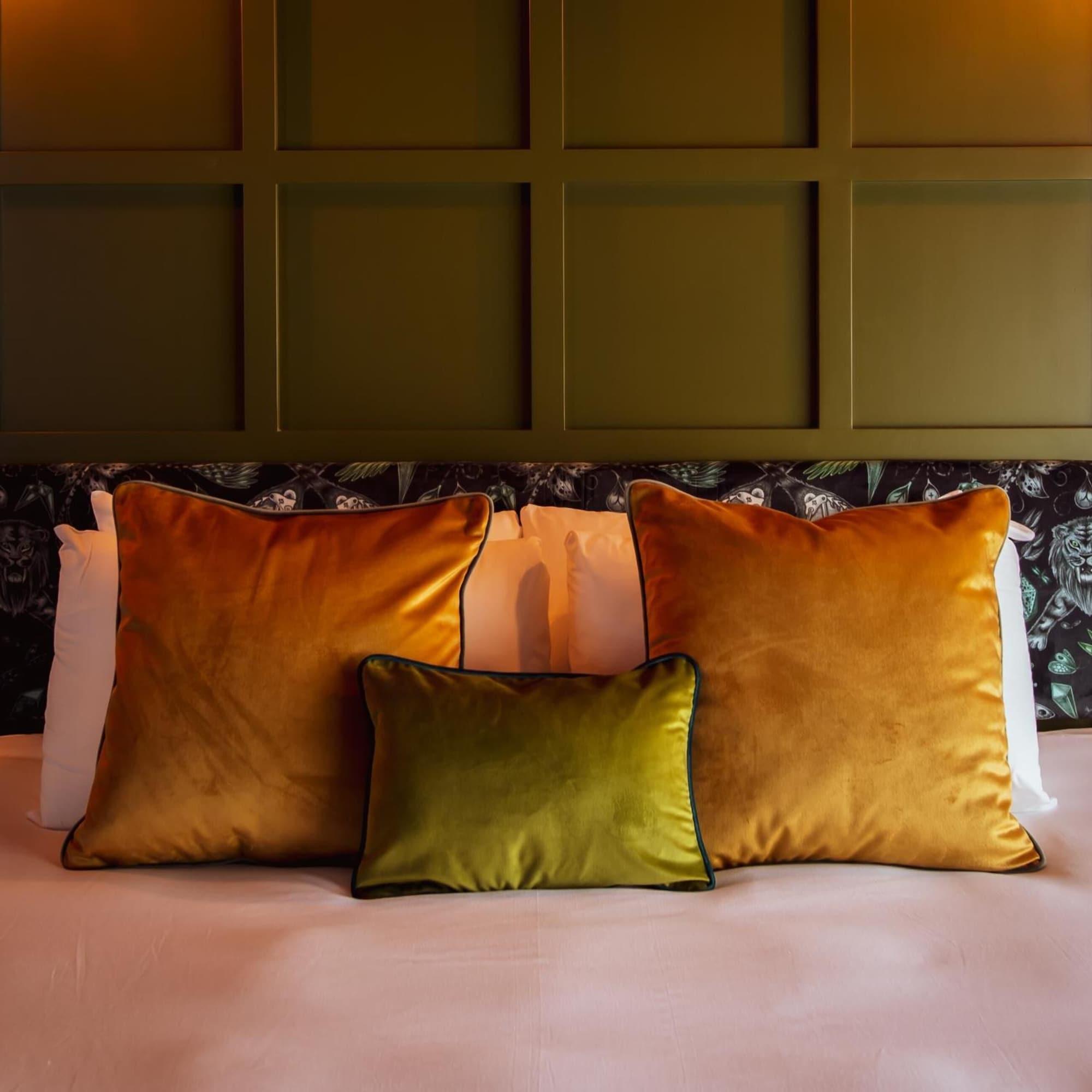 The Baltic Hotel by null