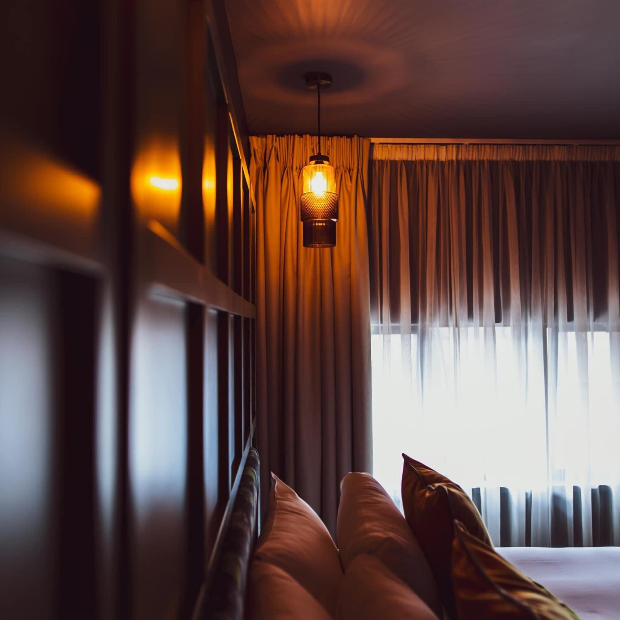 The Baltic Hotel by null