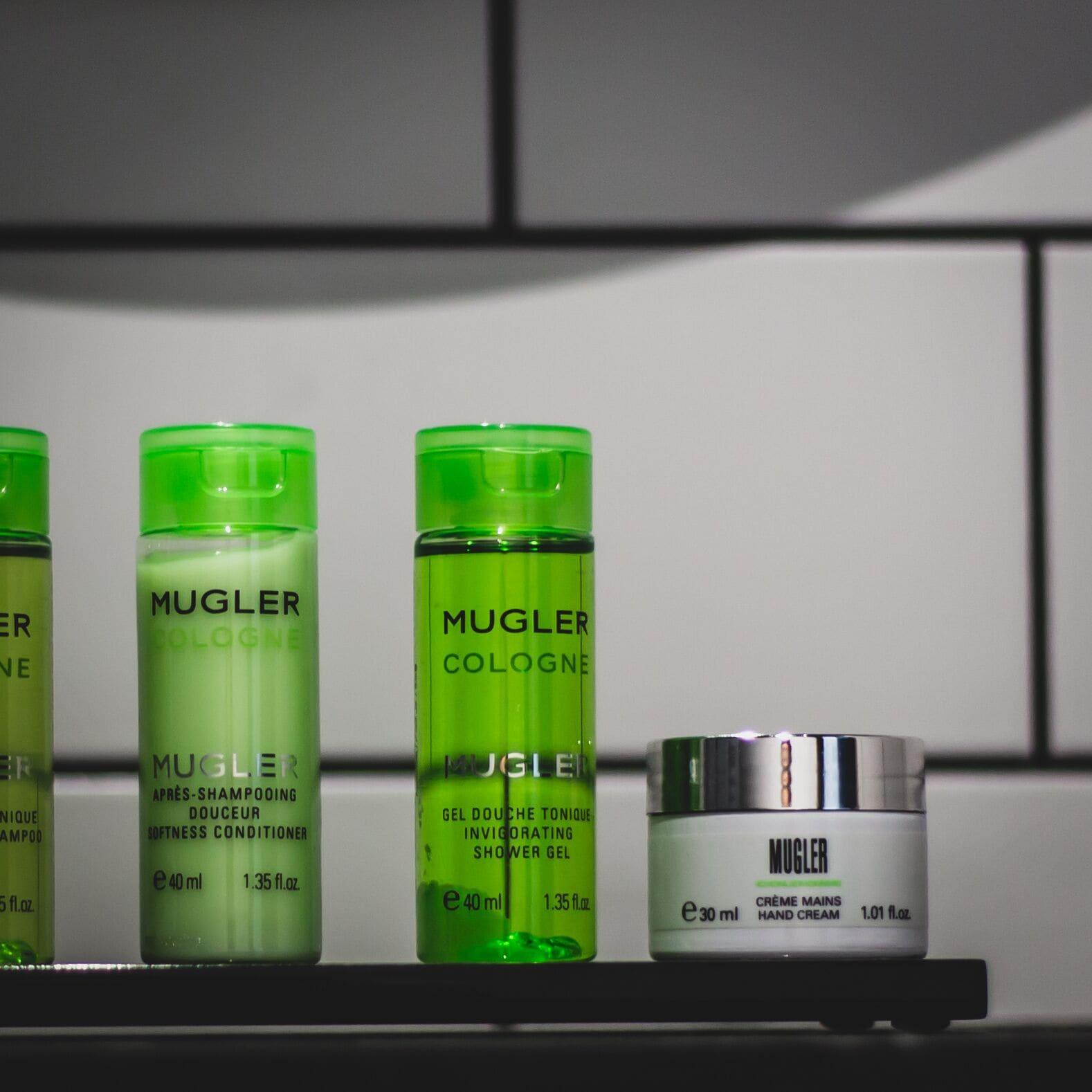 The Baltic Hotel by null