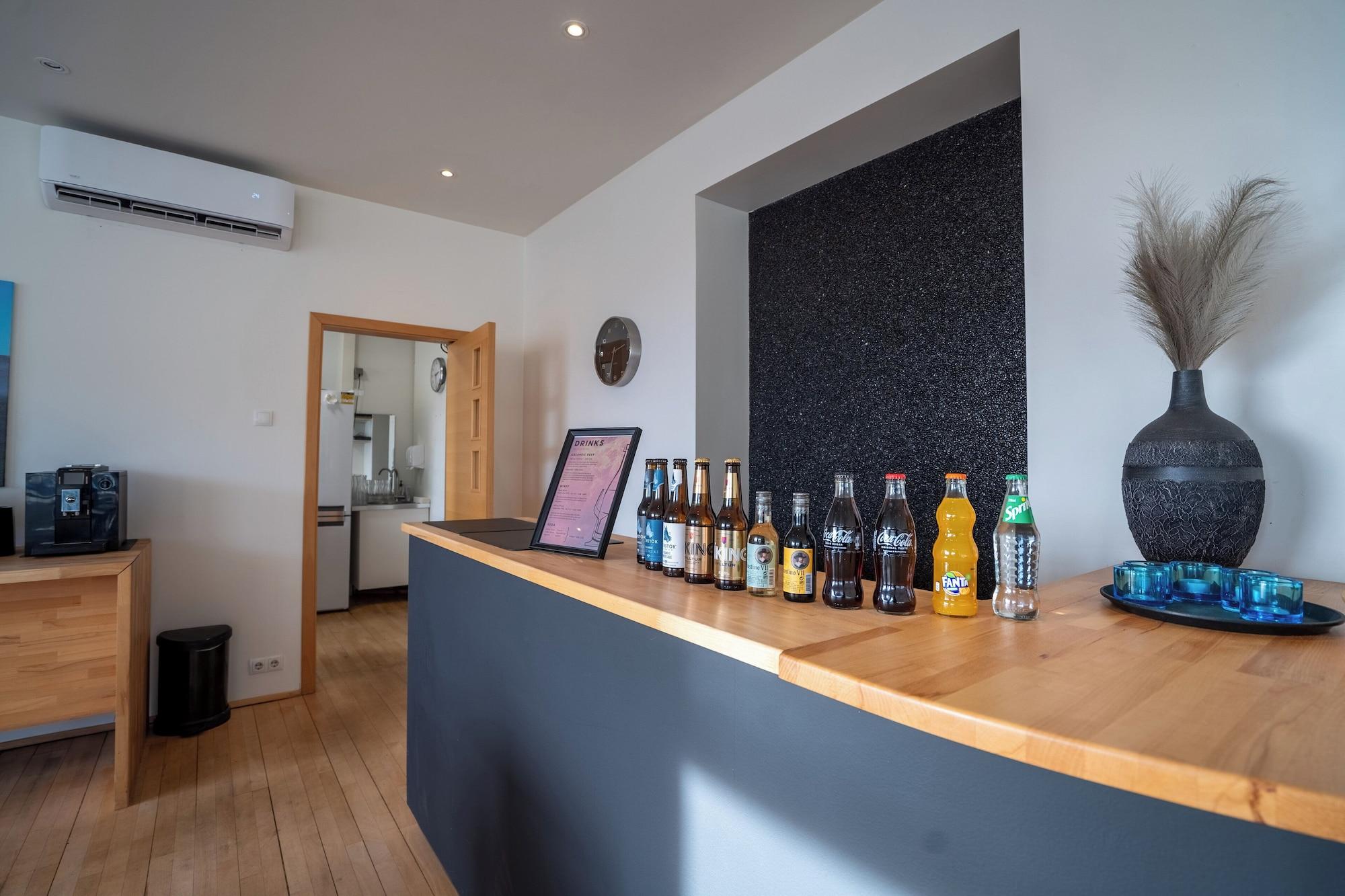 Volcano Hotel by null