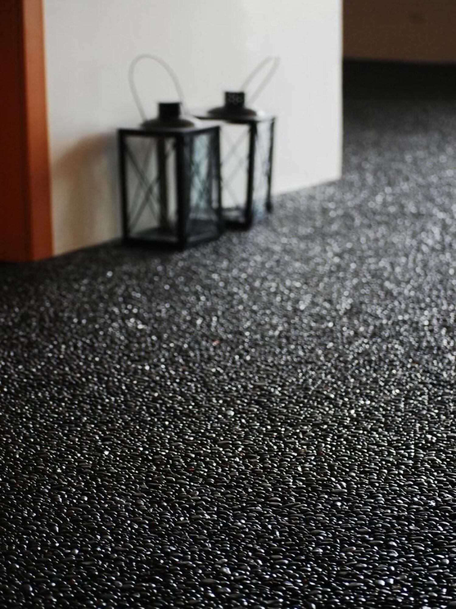 Volcano Hotel by null