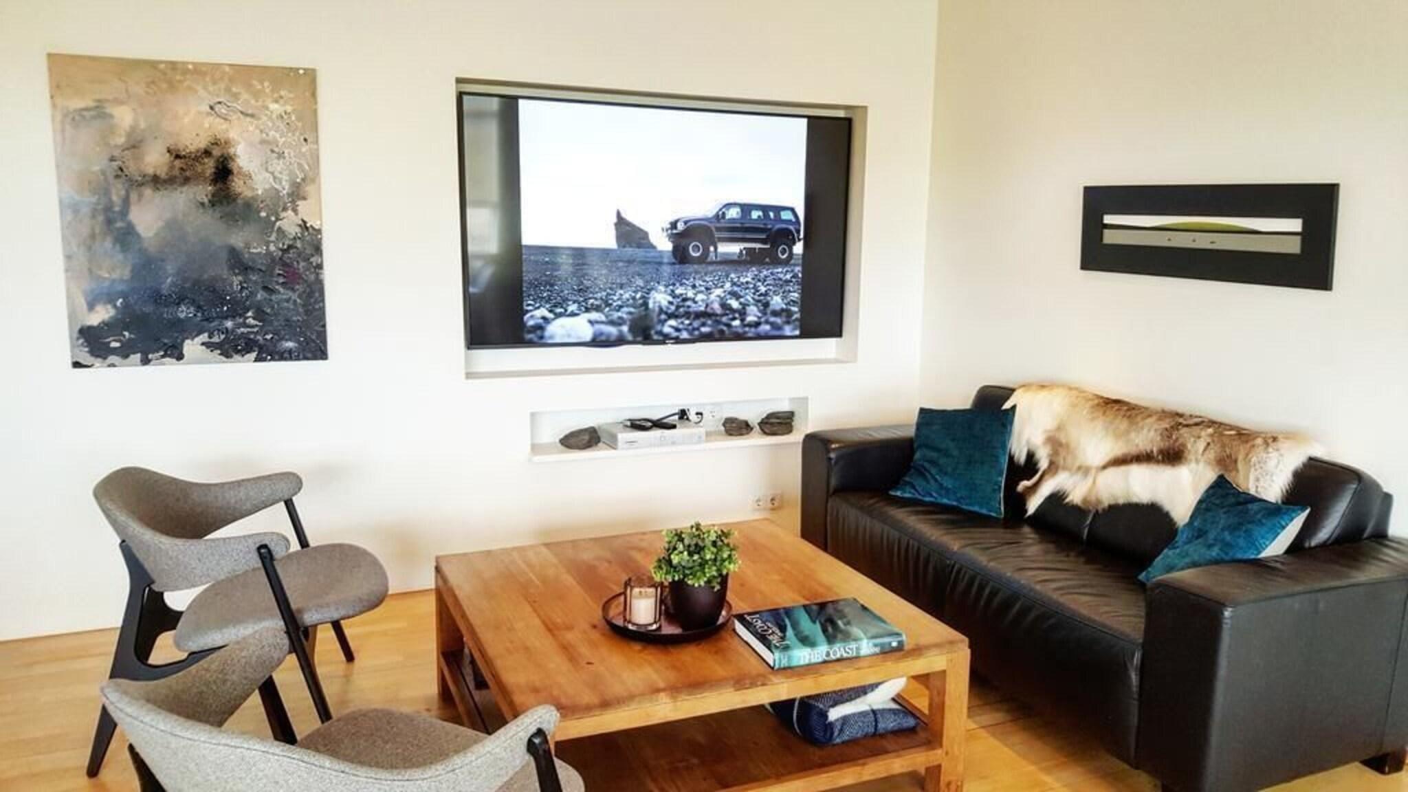 Volcano Hotel by null