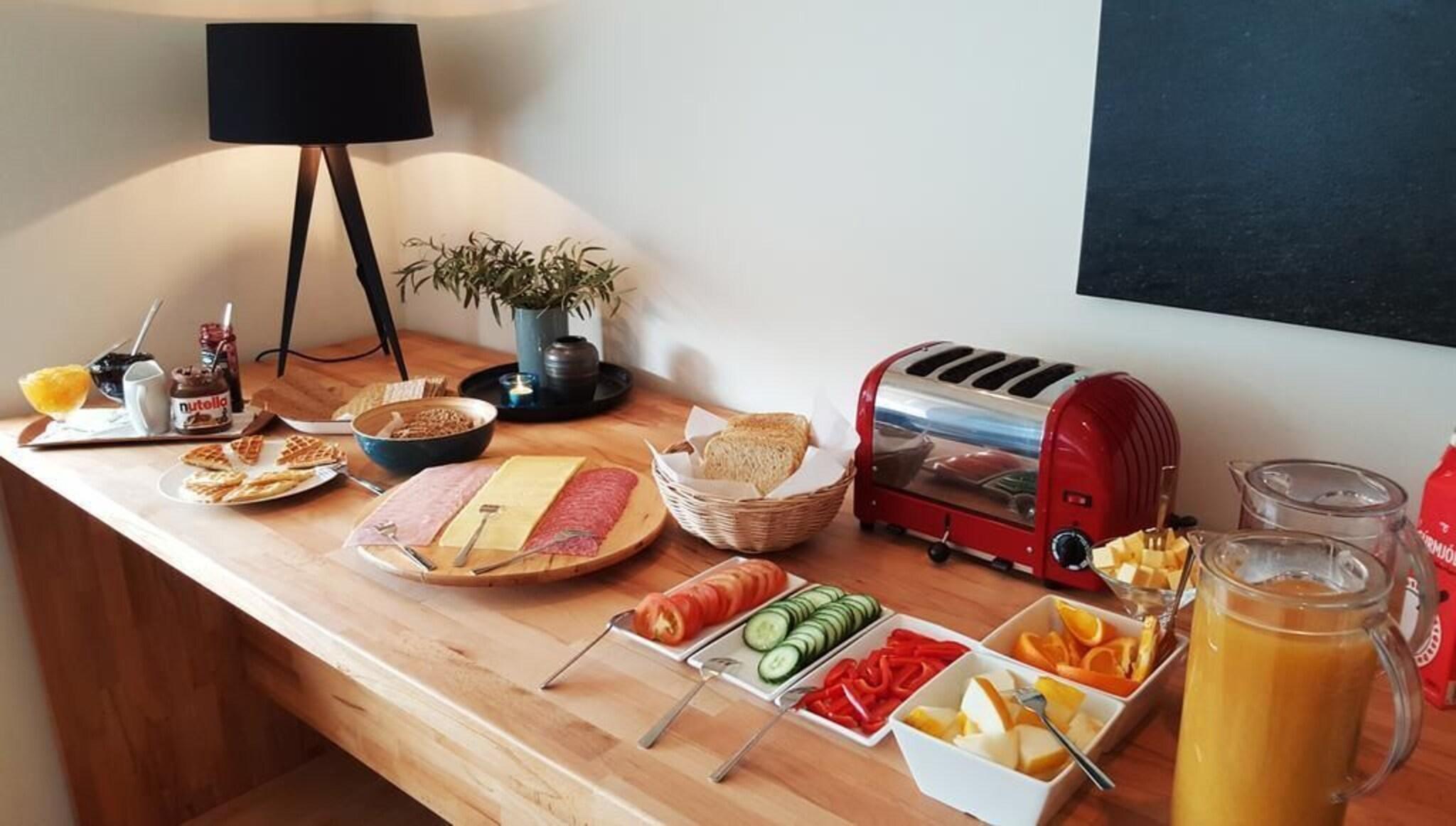 Volcano Hotel by null