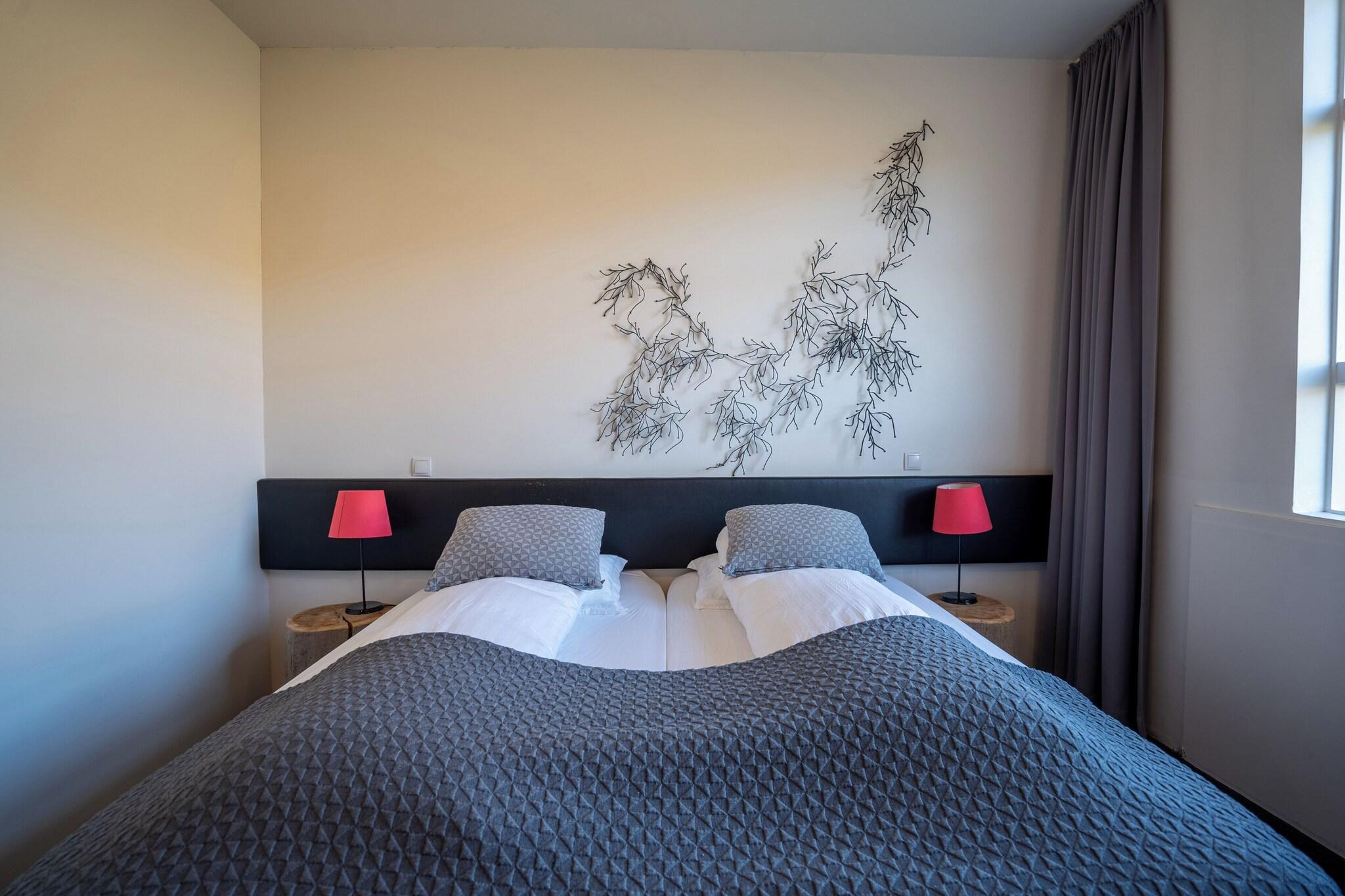 Volcano Hotel by null