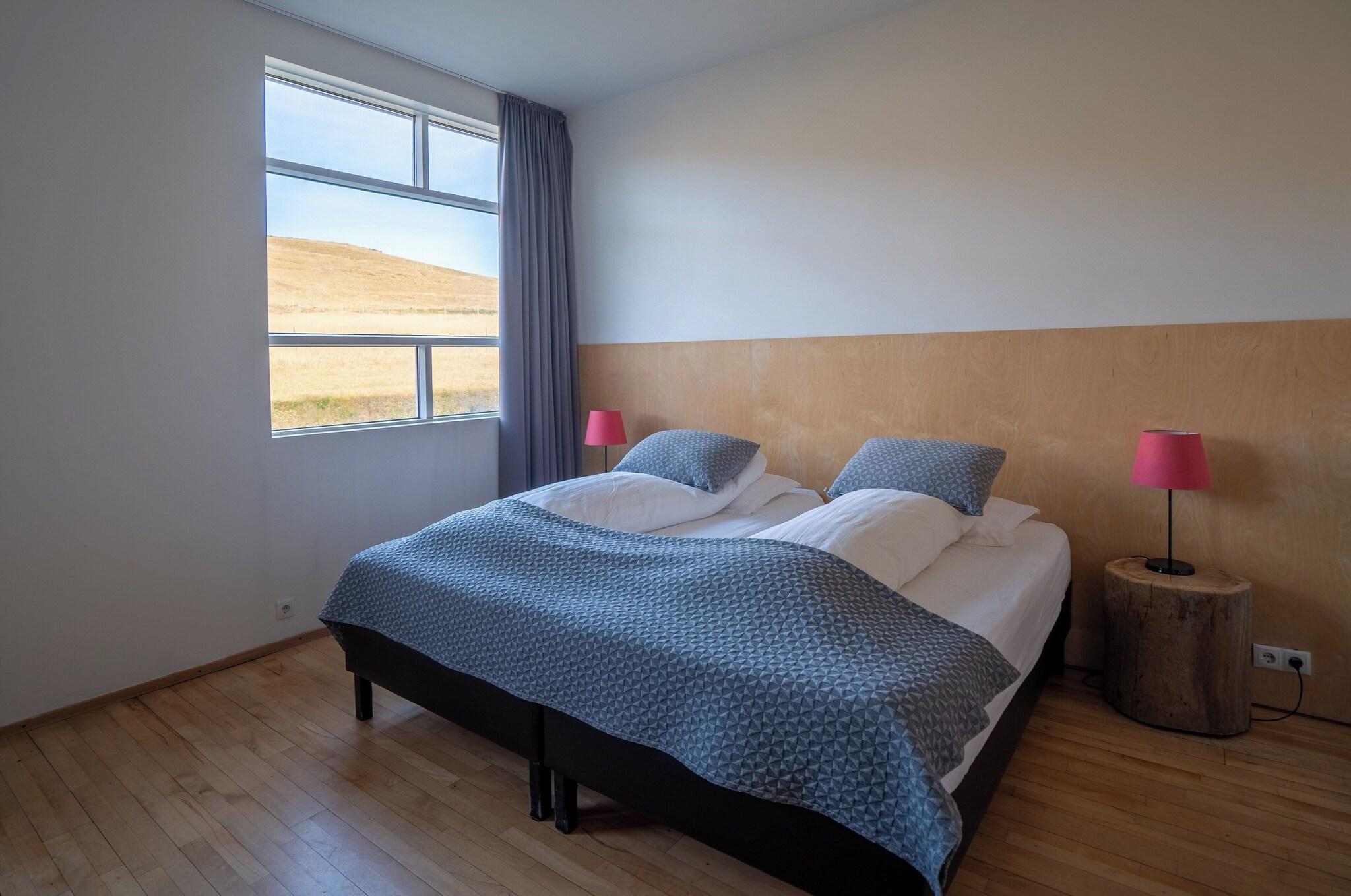 Volcano Hotel by null