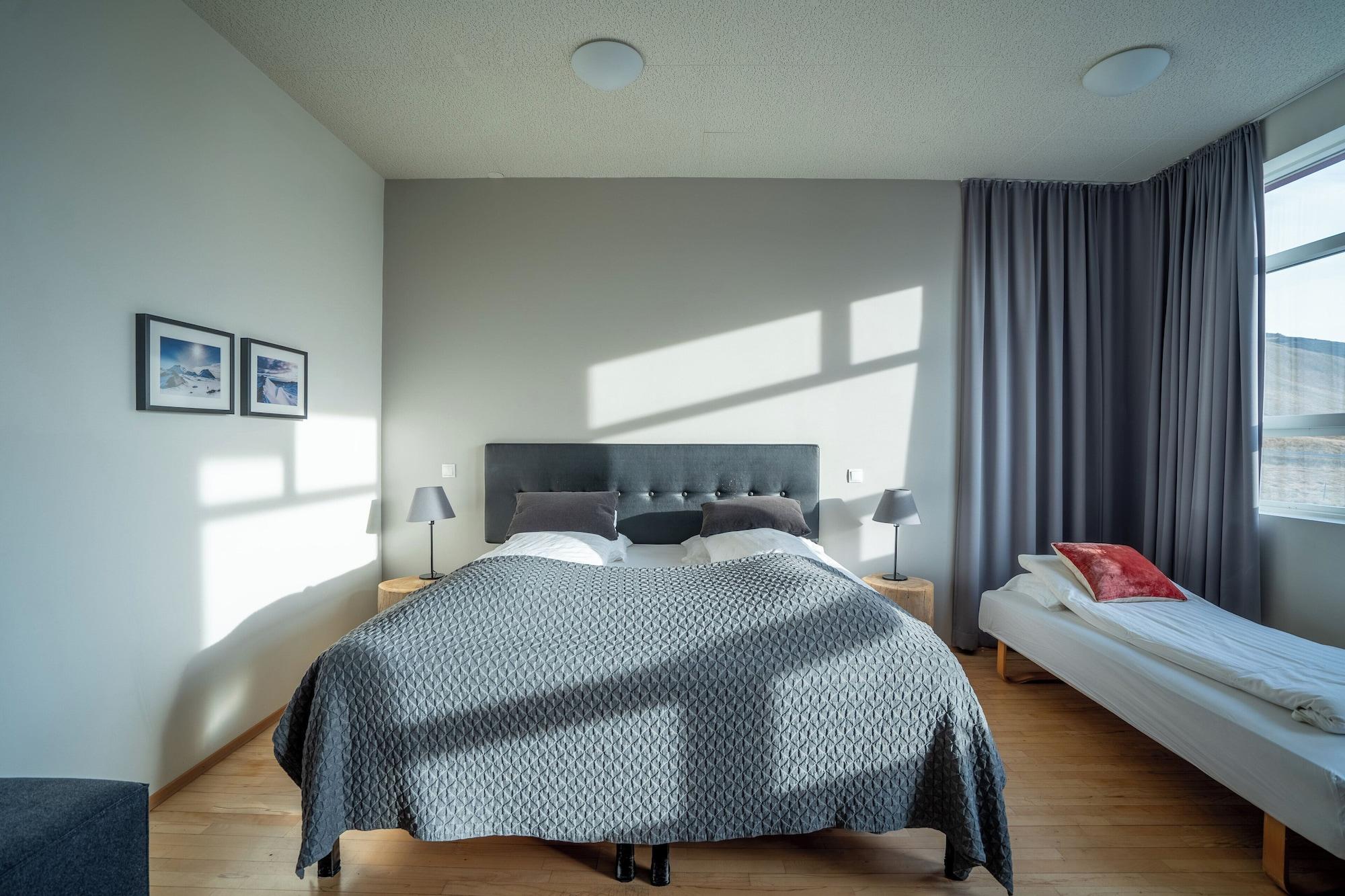 Volcano Hotel by null