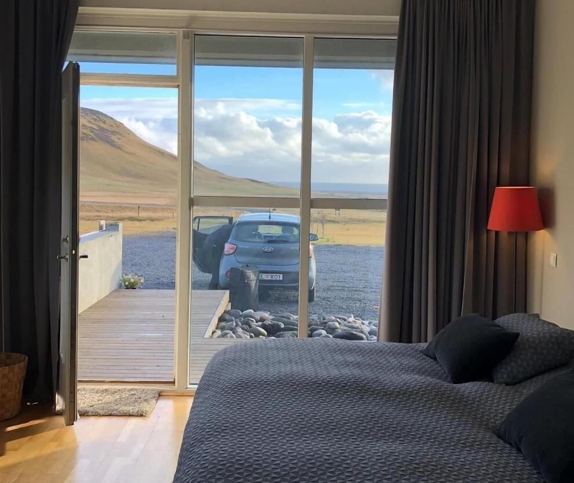 Volcano Hotel by null