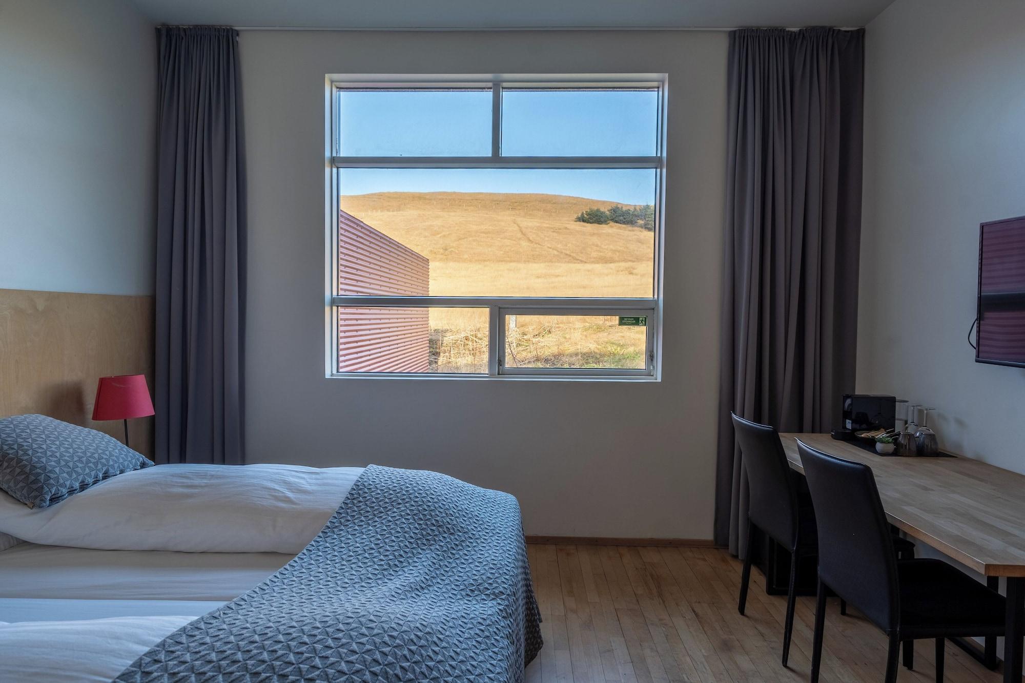 Volcano Hotel by null