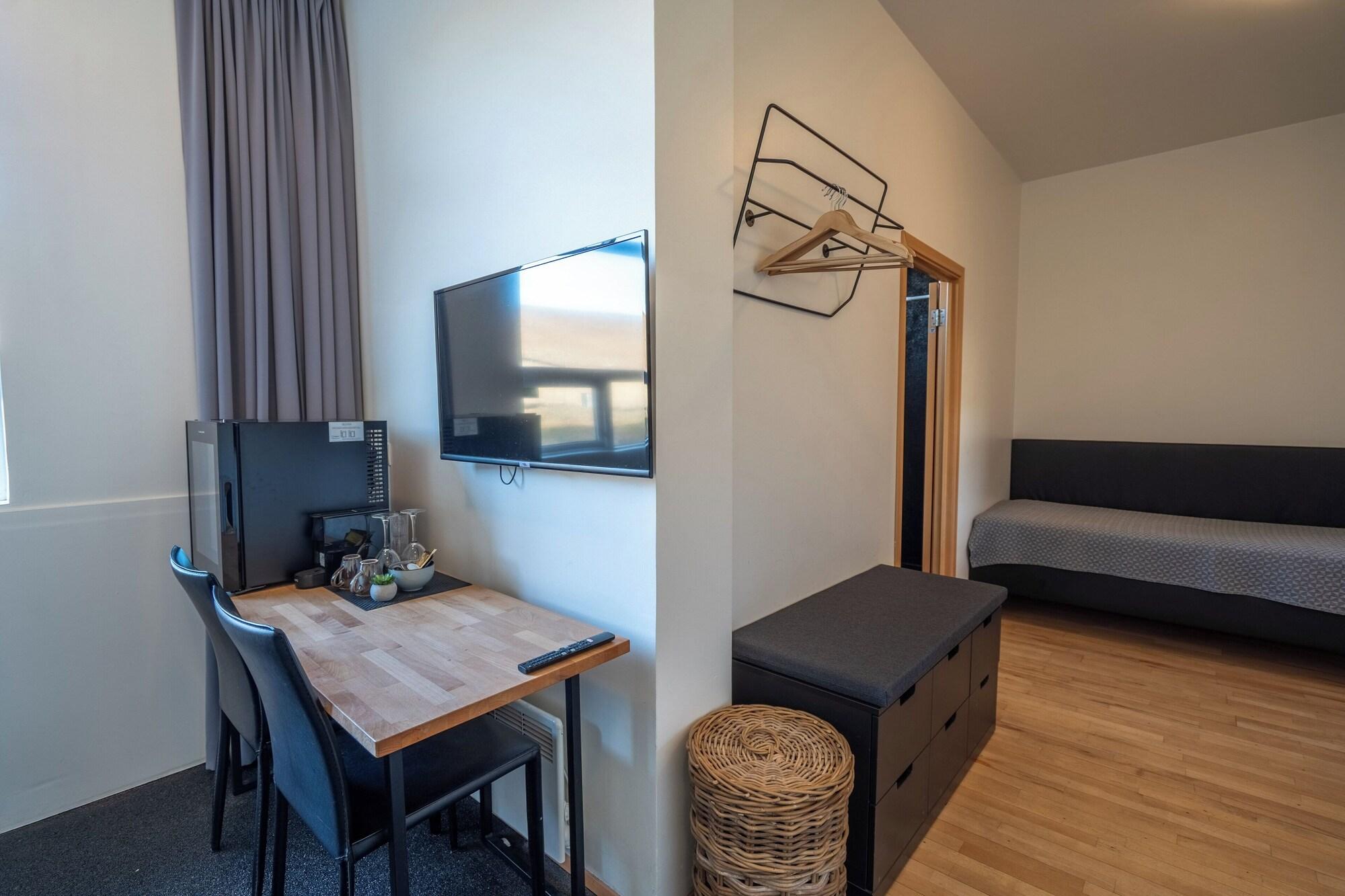 Volcano Hotel by null