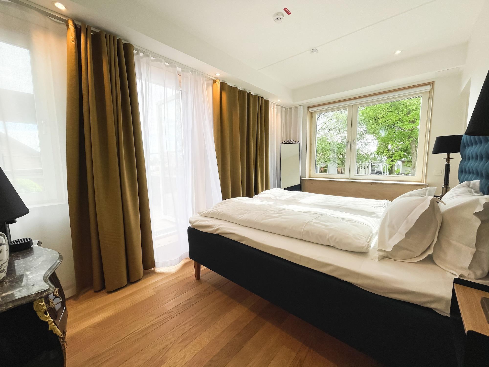 Staffanstorps GÃ¤stis Hotell