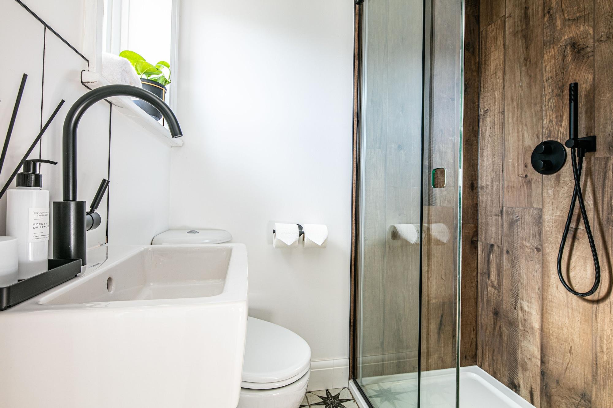 The Belmont Apart-Hotel, Harrogate Stays