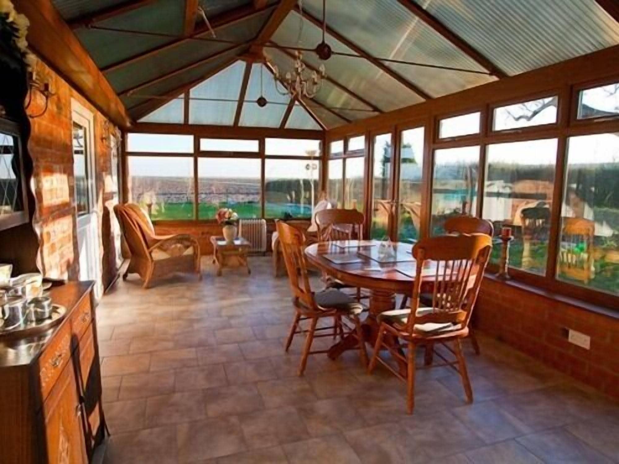 Sunset House