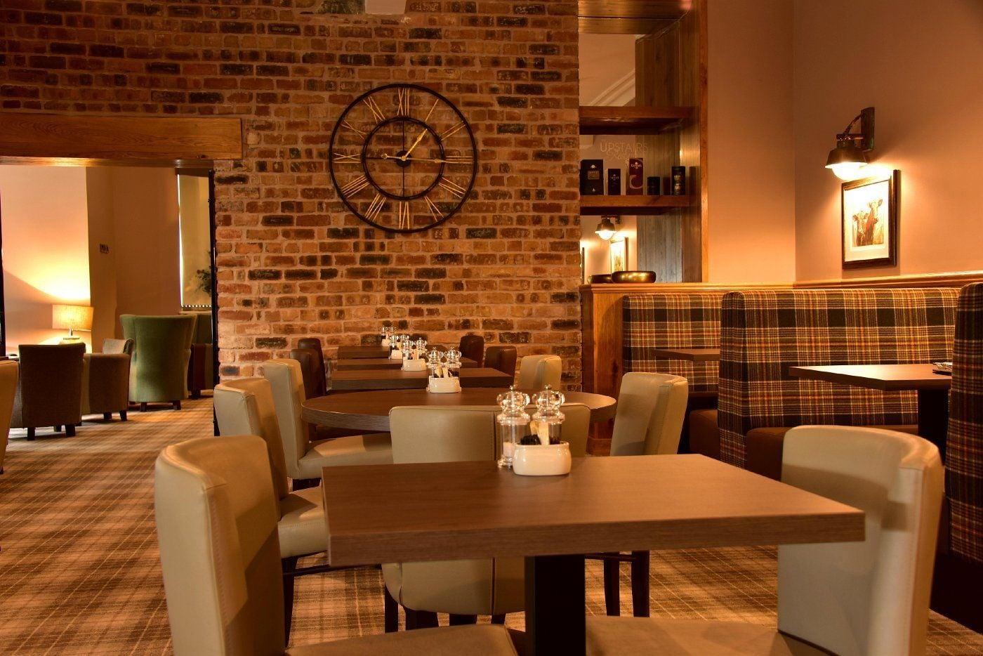The Townhouse Aberfeldy