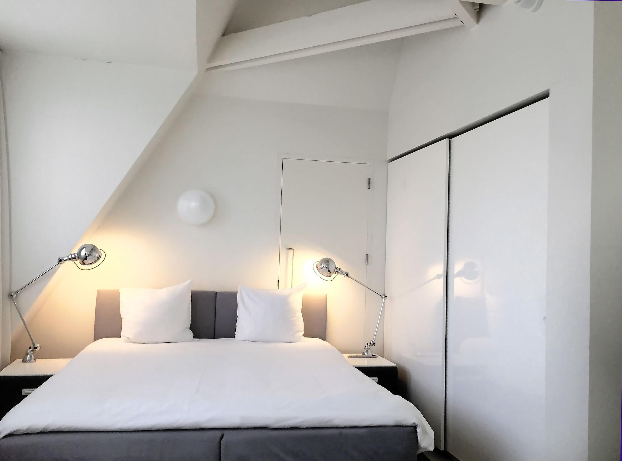 Urban Residences Maastricht by null