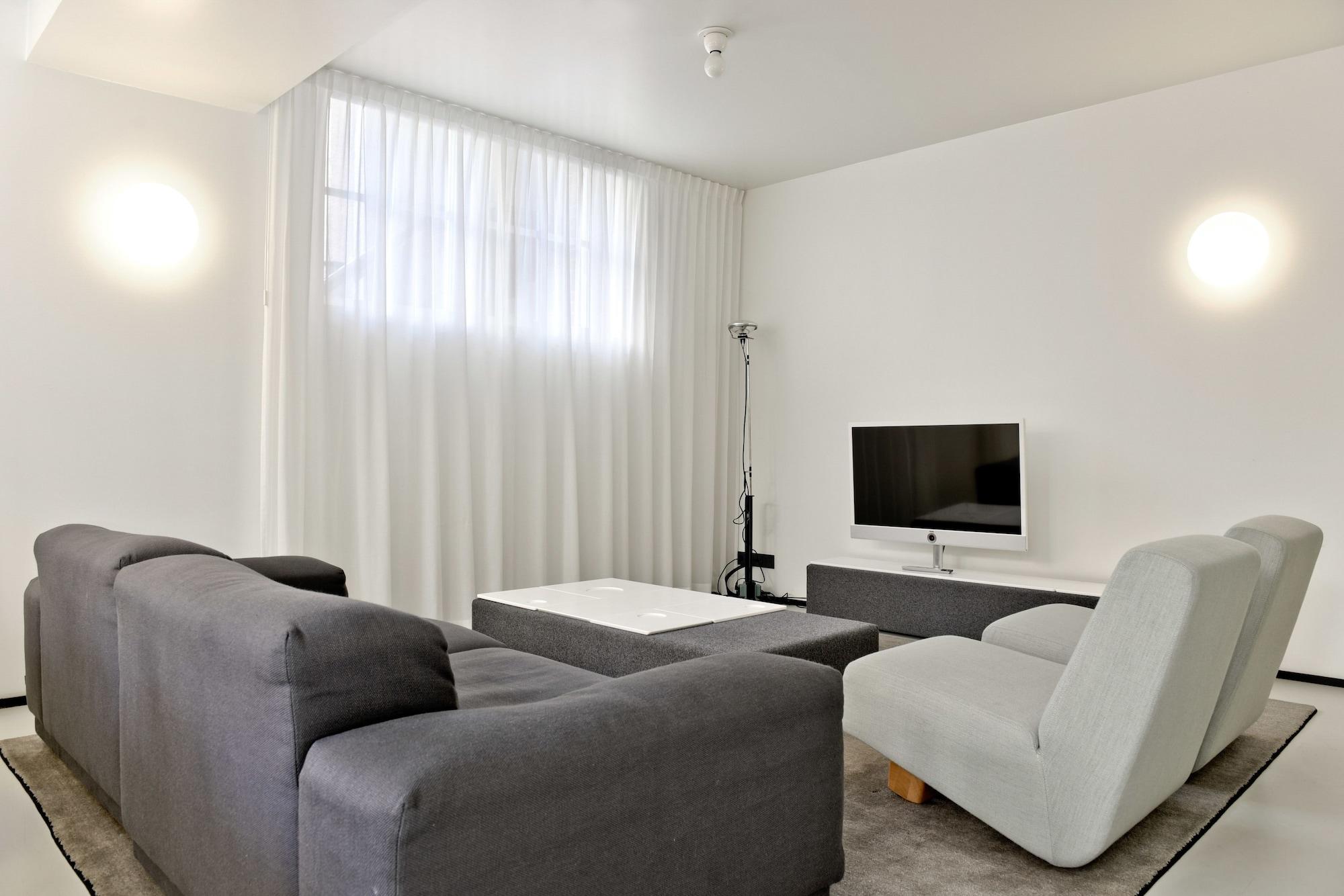 Urban Residences Maastricht by null