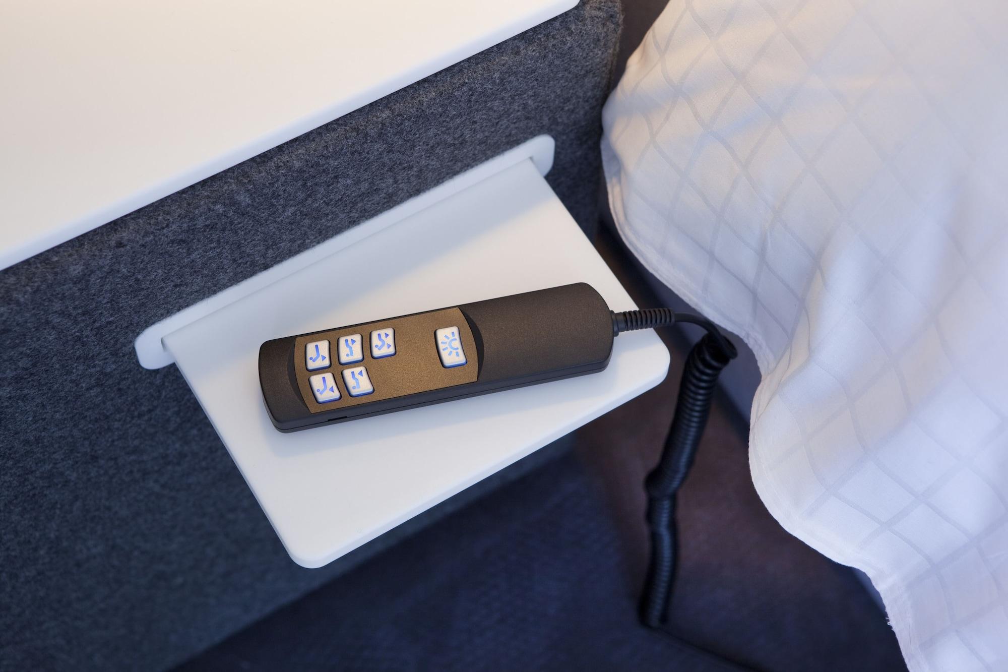 Urban Residences Maastricht by null