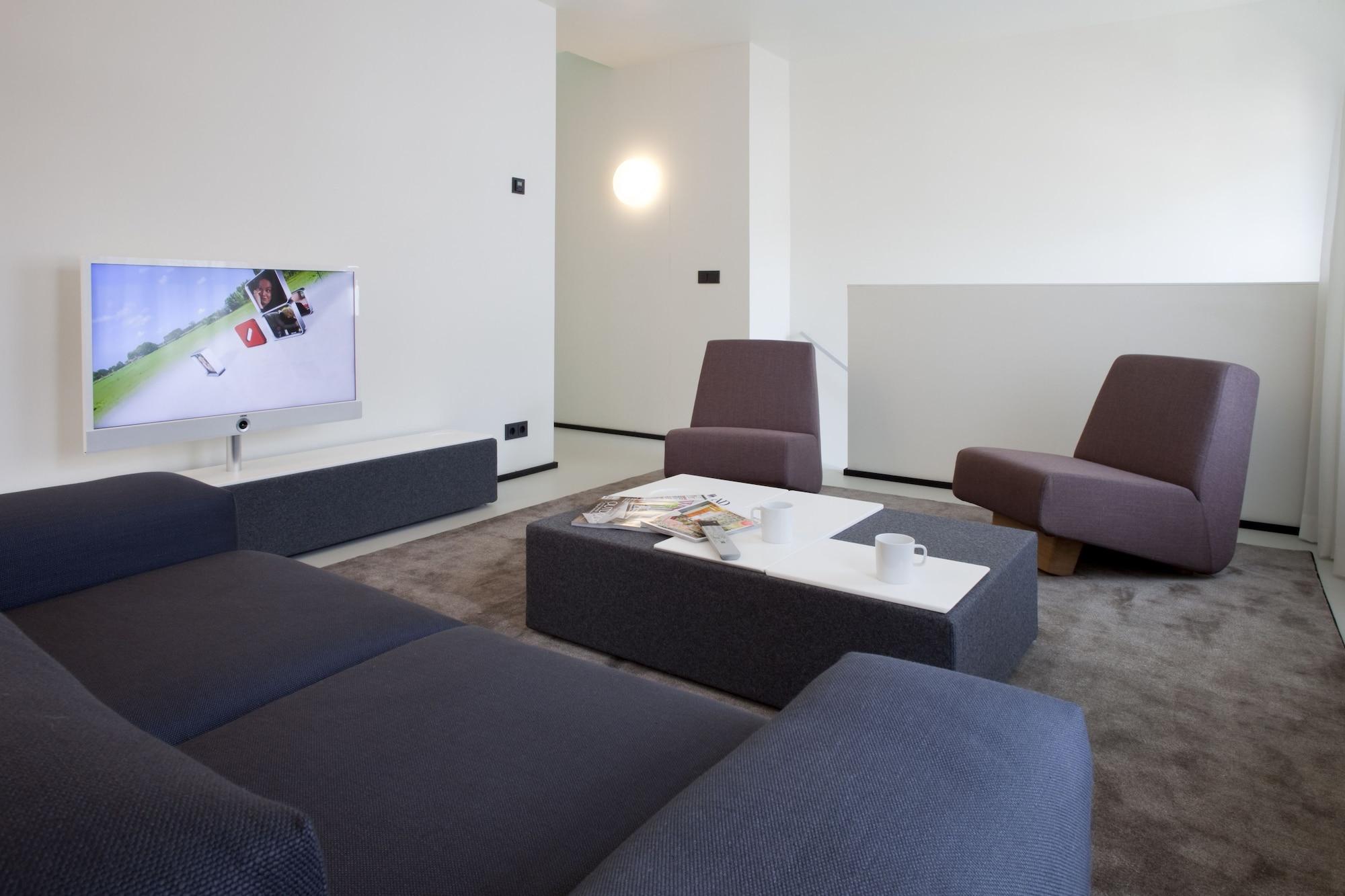 Urban Residences Maastricht by null