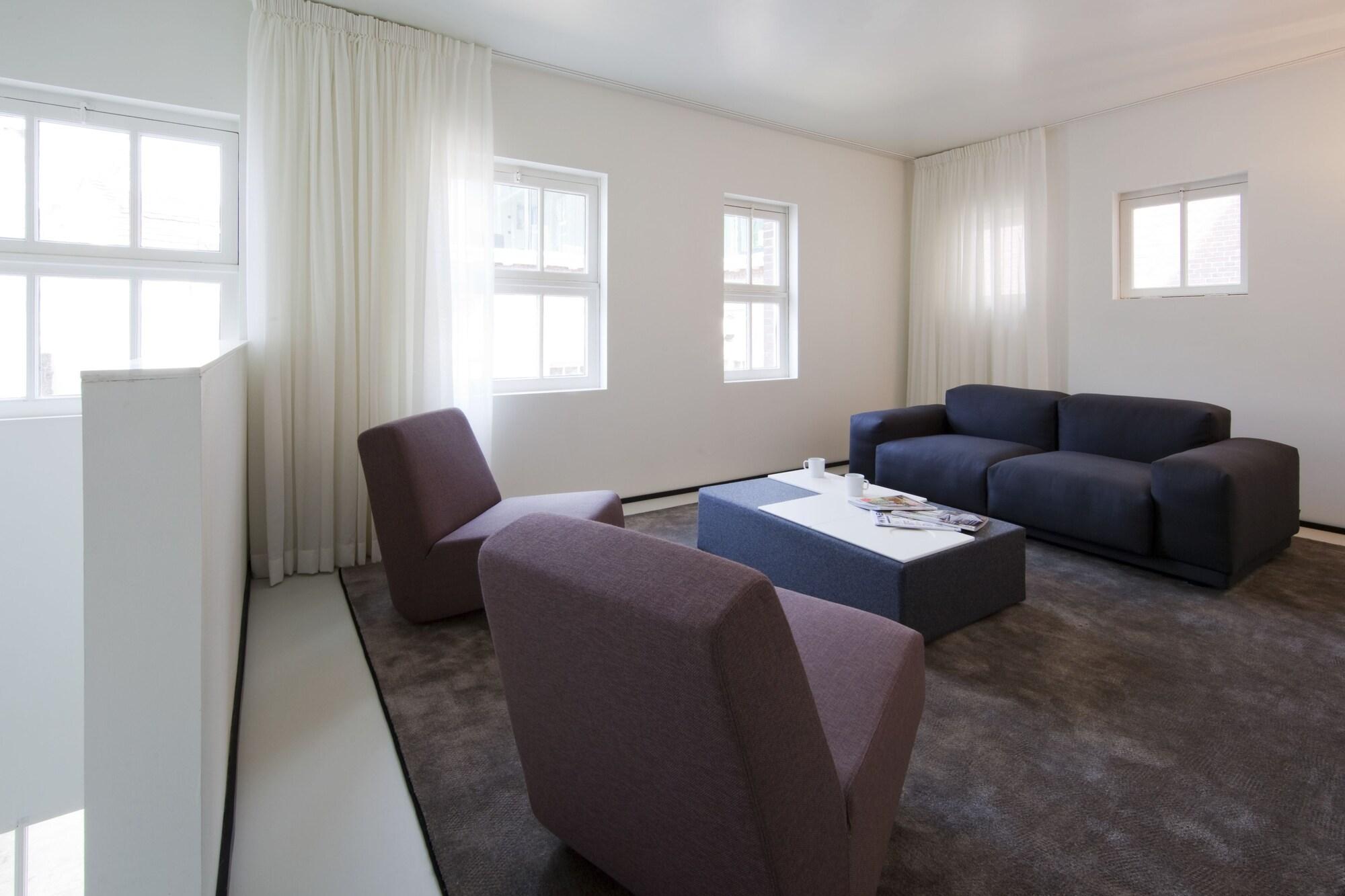 Urban Residences Maastricht by null