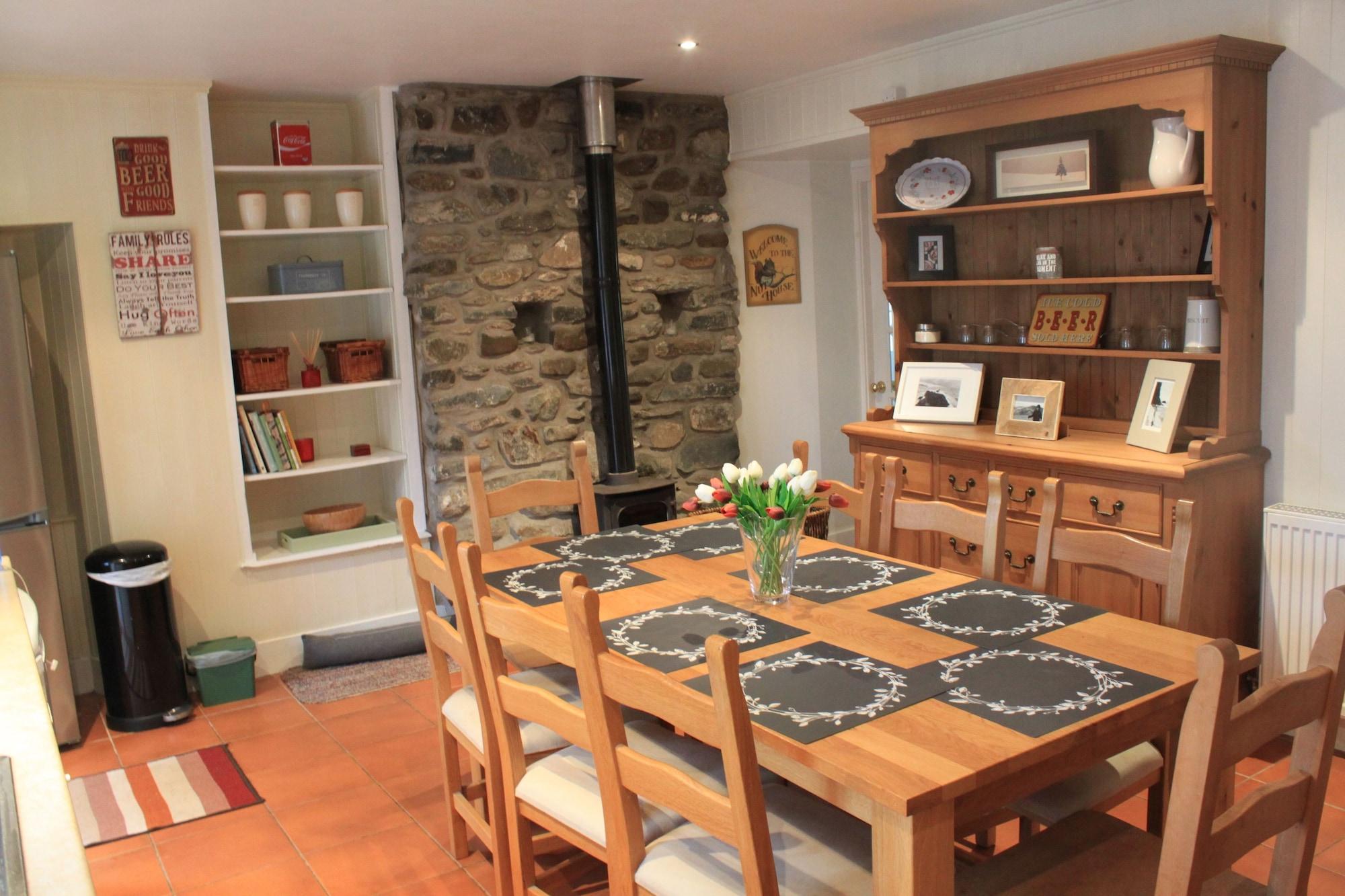 Glenalbyn Cottage