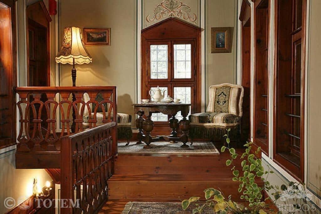 Хотел "Хеброс" by null