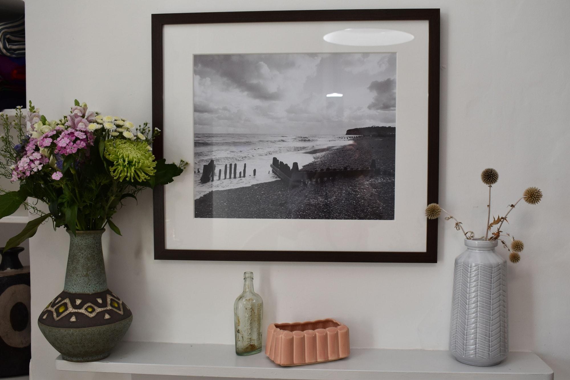 Coastguards Cottage