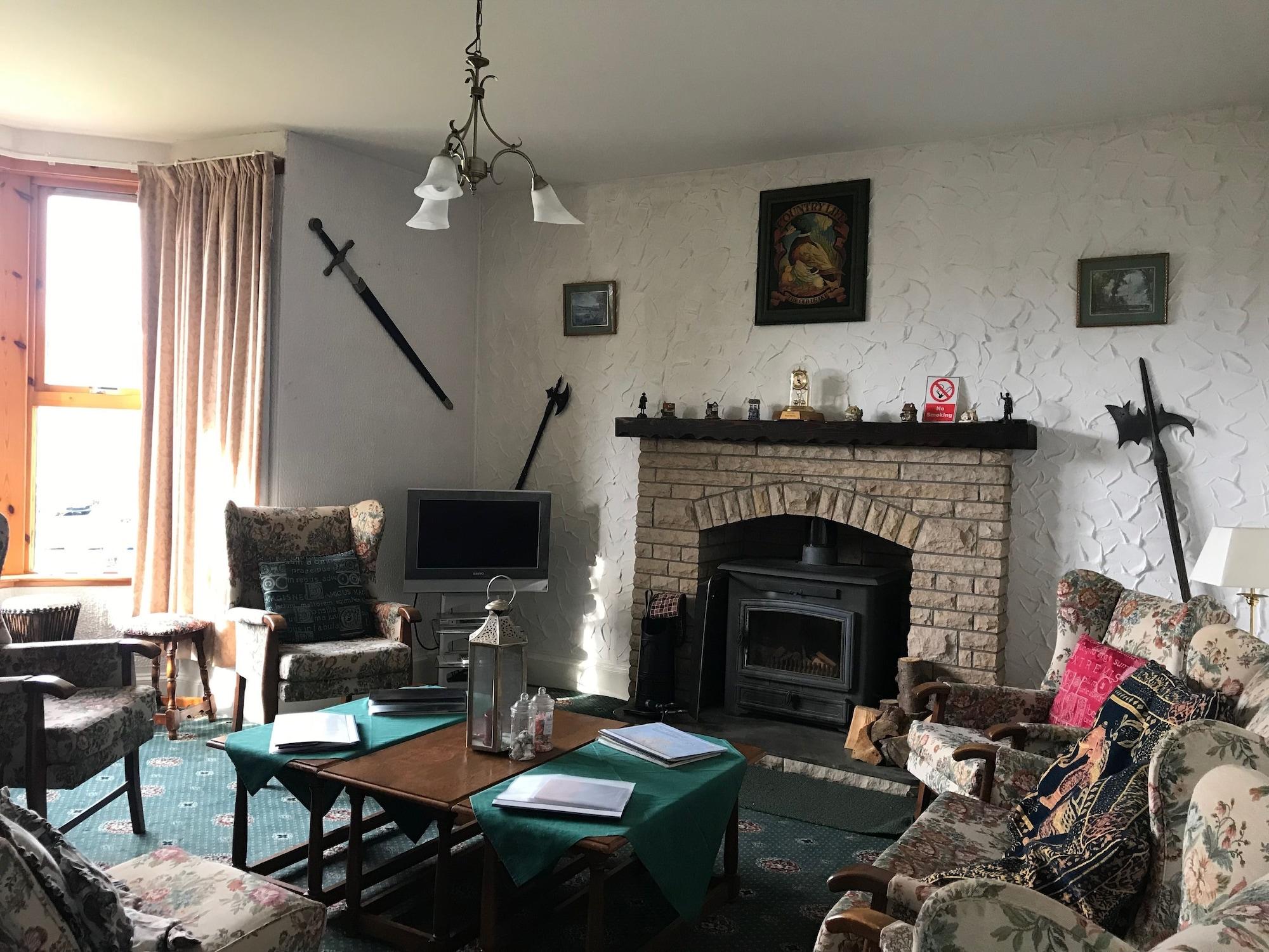 Garden Park Guest House