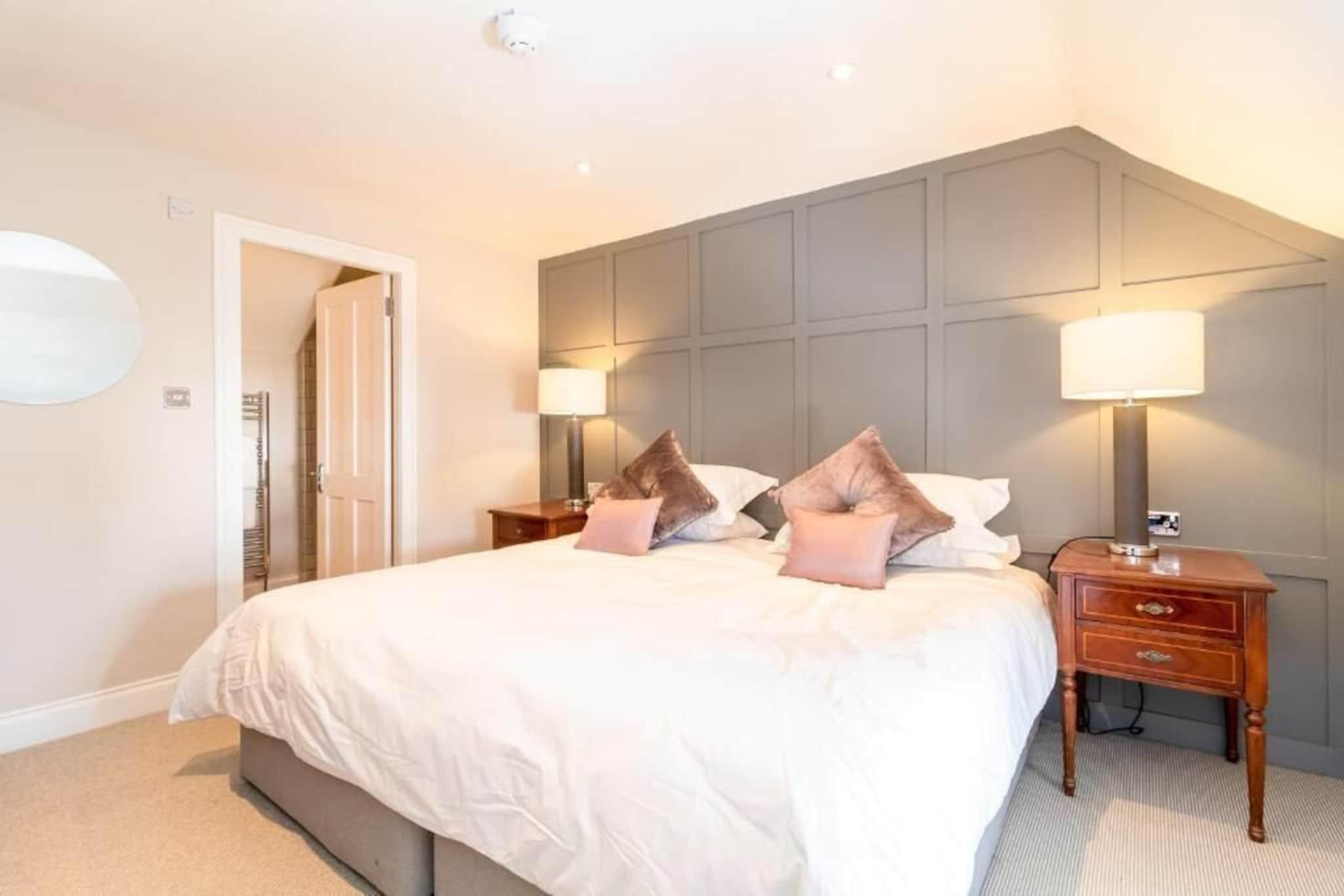 Black Bull Gartmore by null