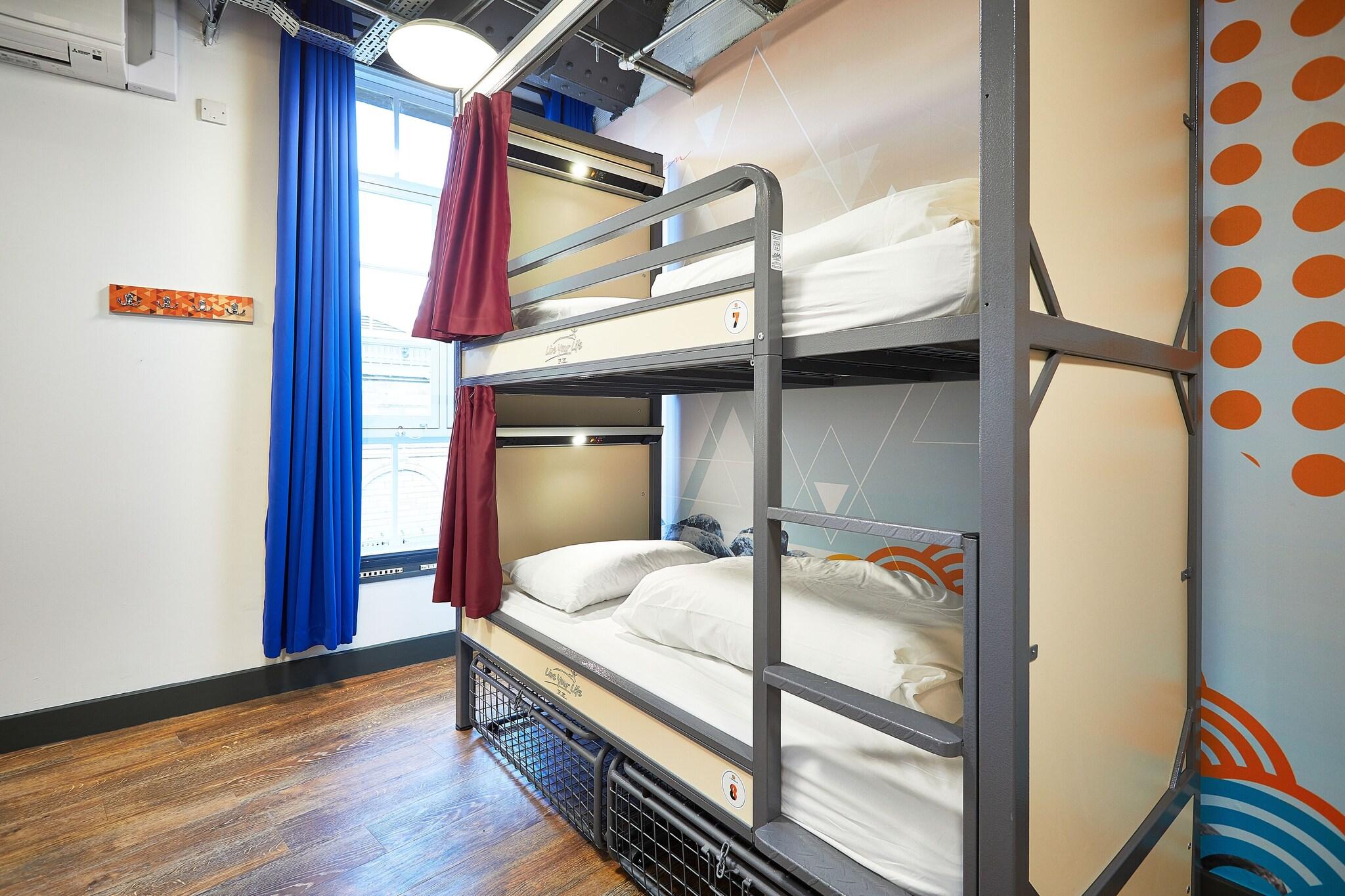 St Christopher's Edinburgh Old Town - Hostel