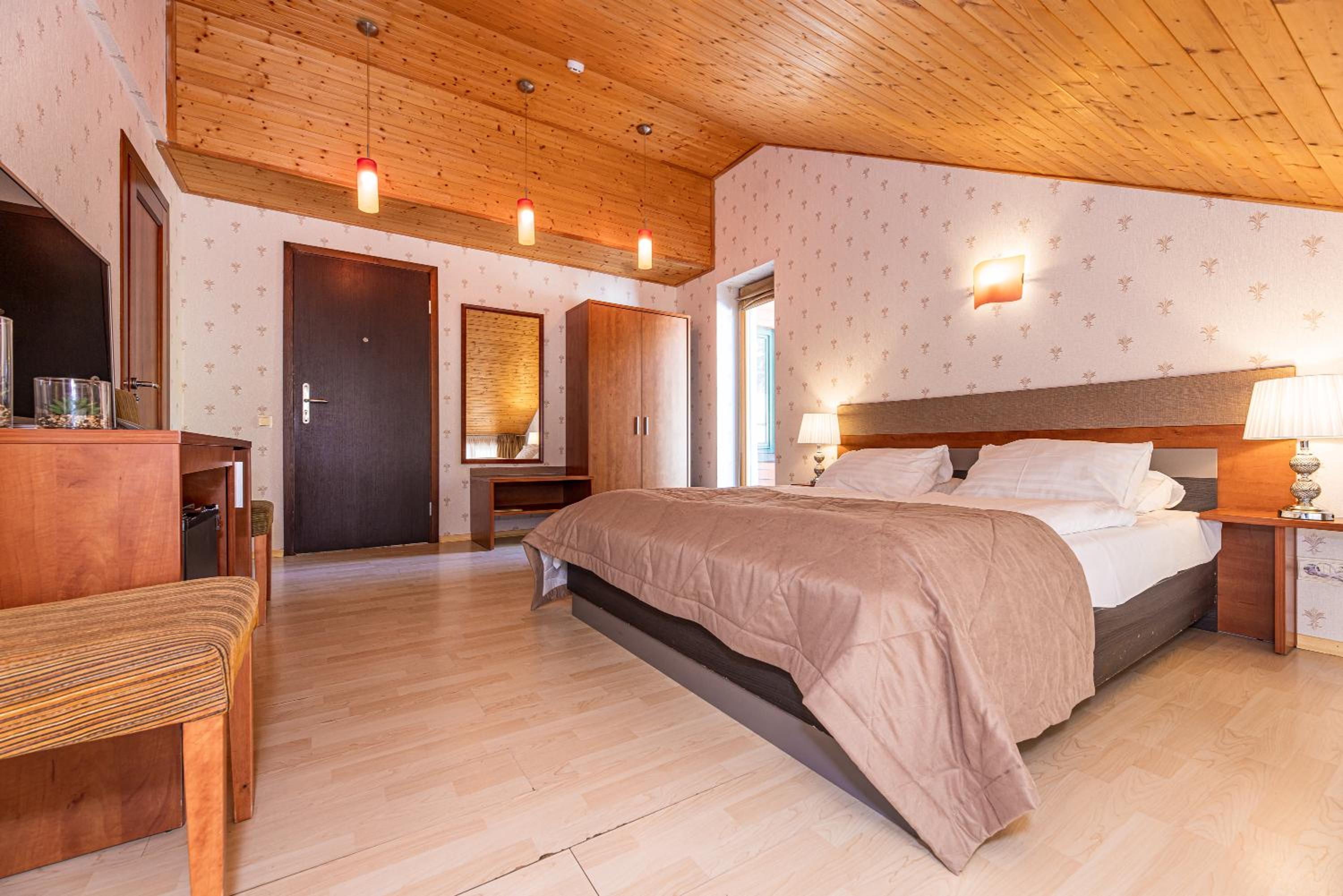 Palanga Park Hotel