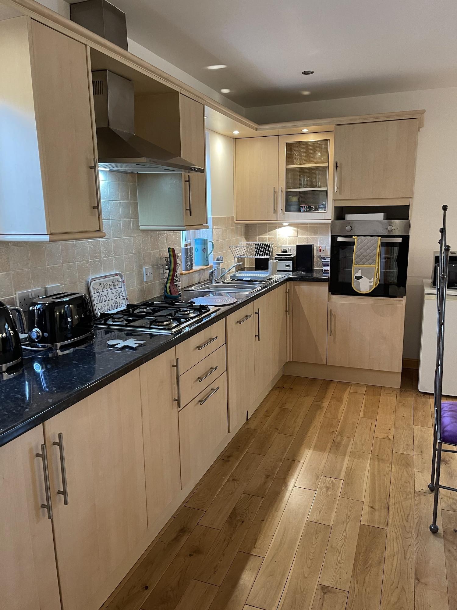 Trafford Bank by null