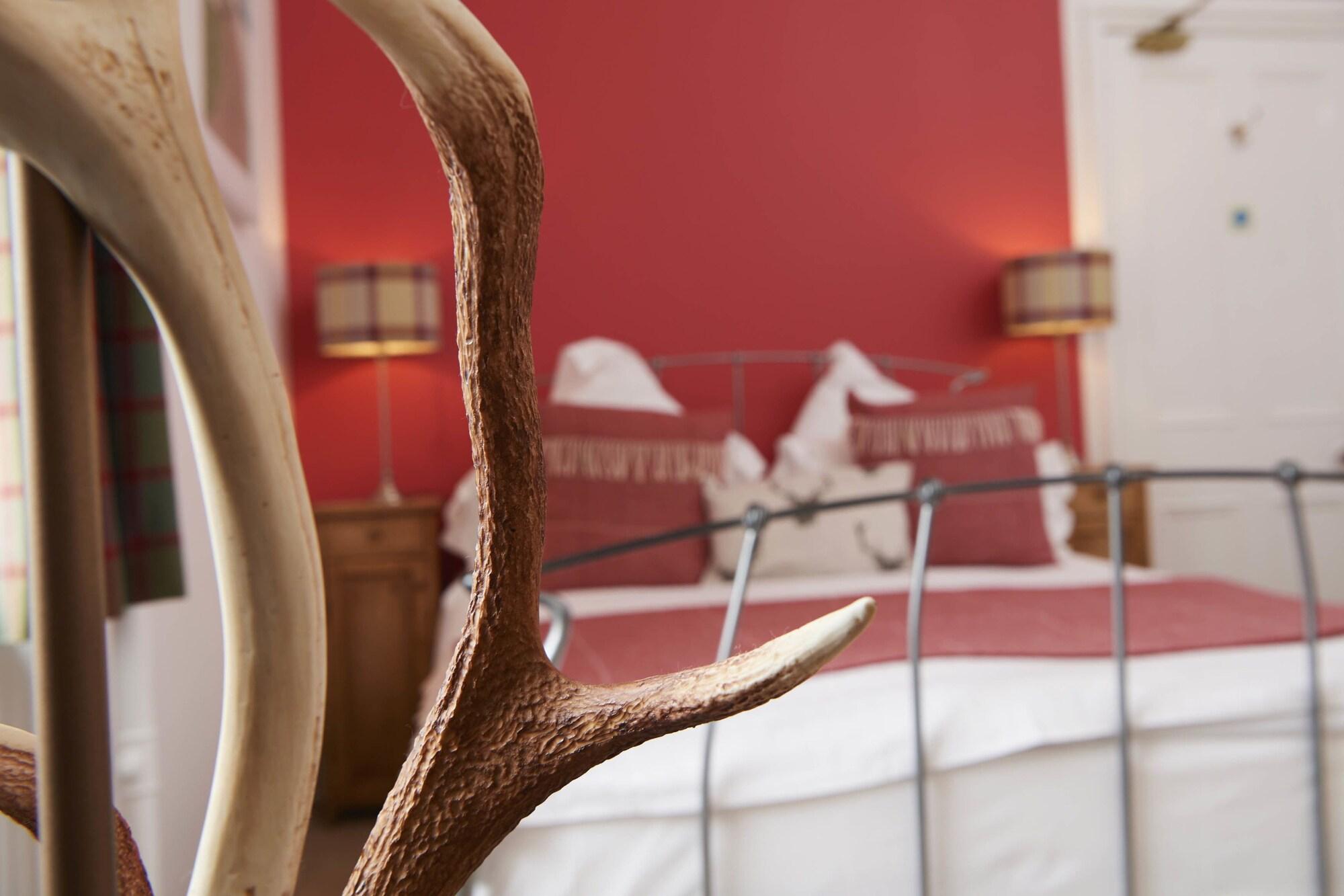 Trafford Bank by null