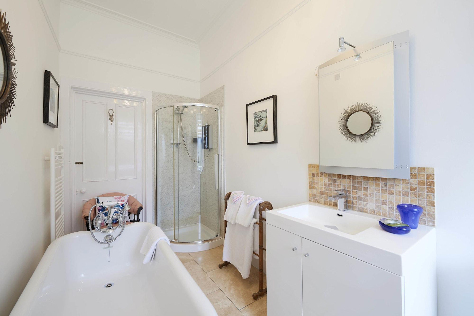 Trafford Bank by null