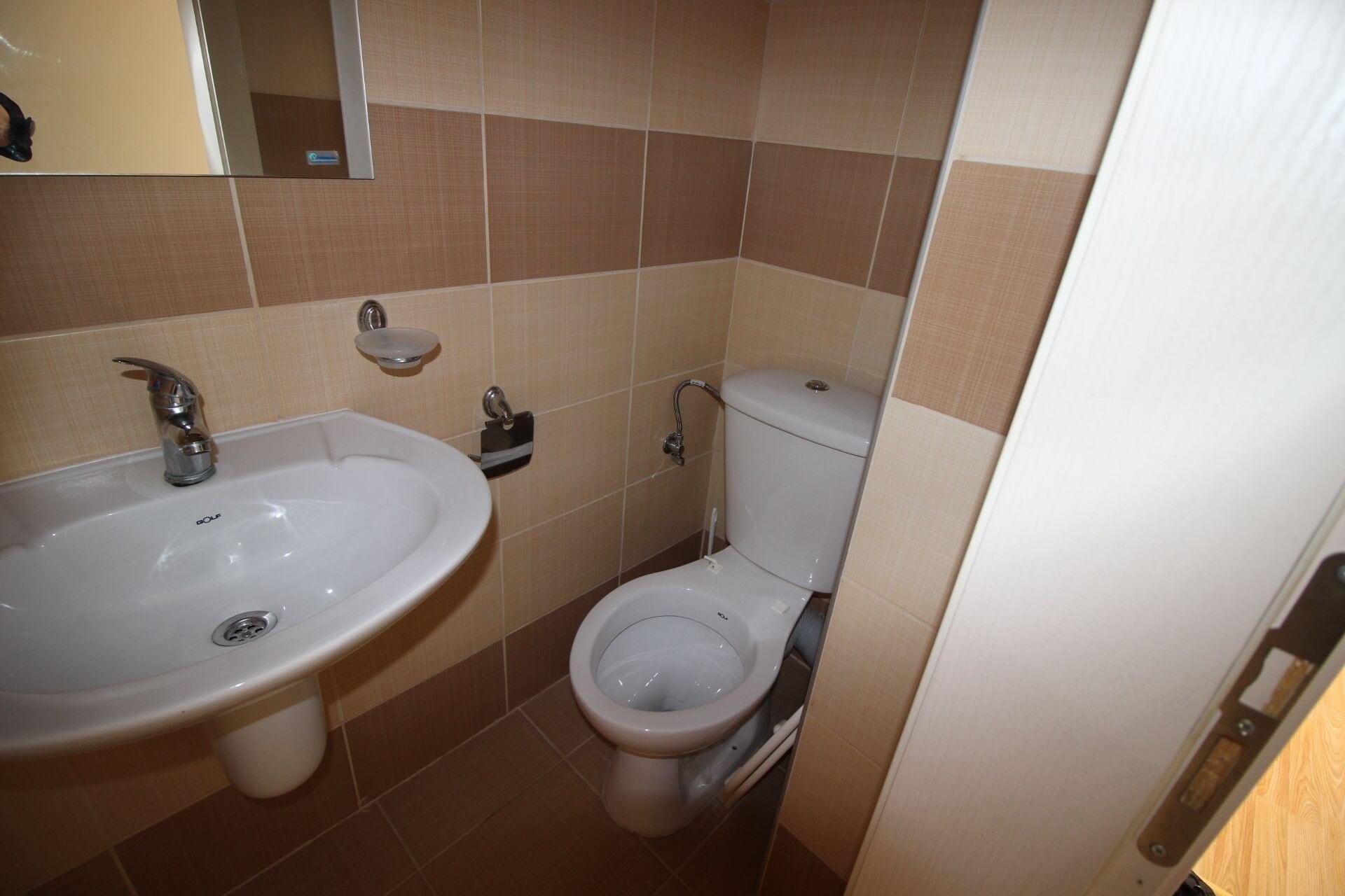 Ravda Apartments