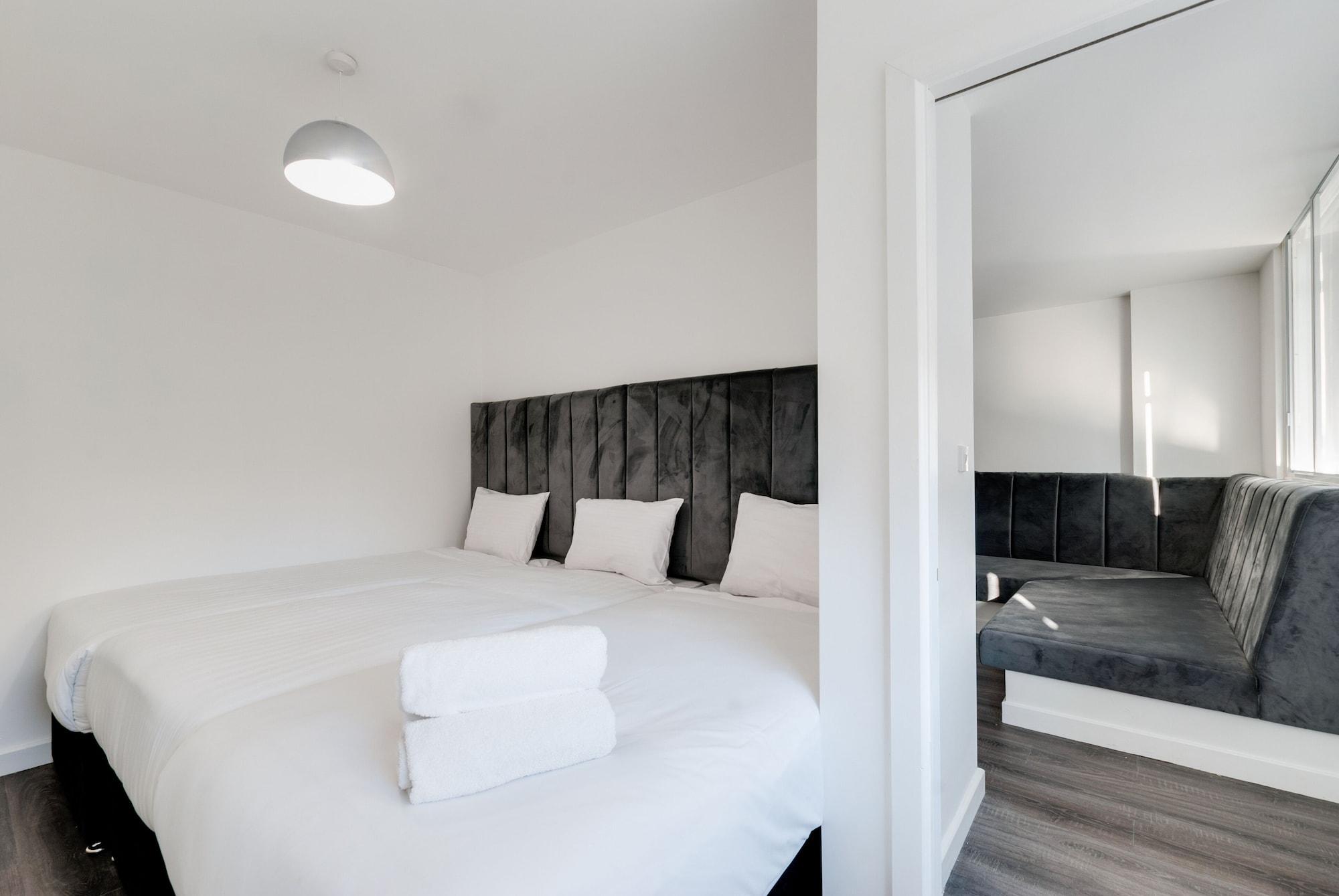 iStayLiverpool Bold Street