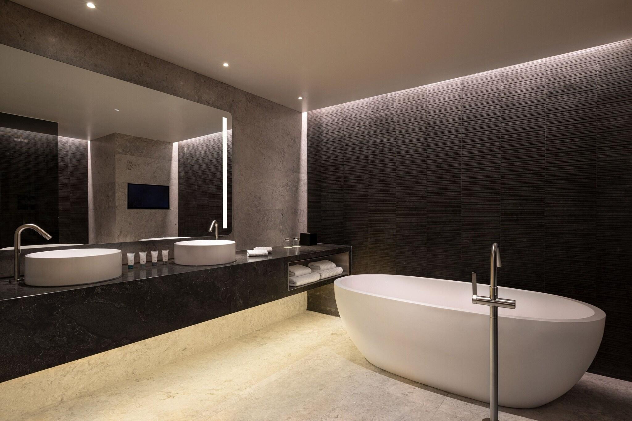 Imagem da galeria de The Westin London City