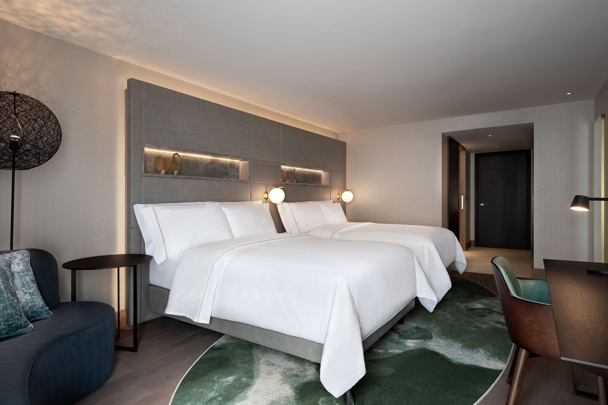 Imagem da galeria de The Westin London City