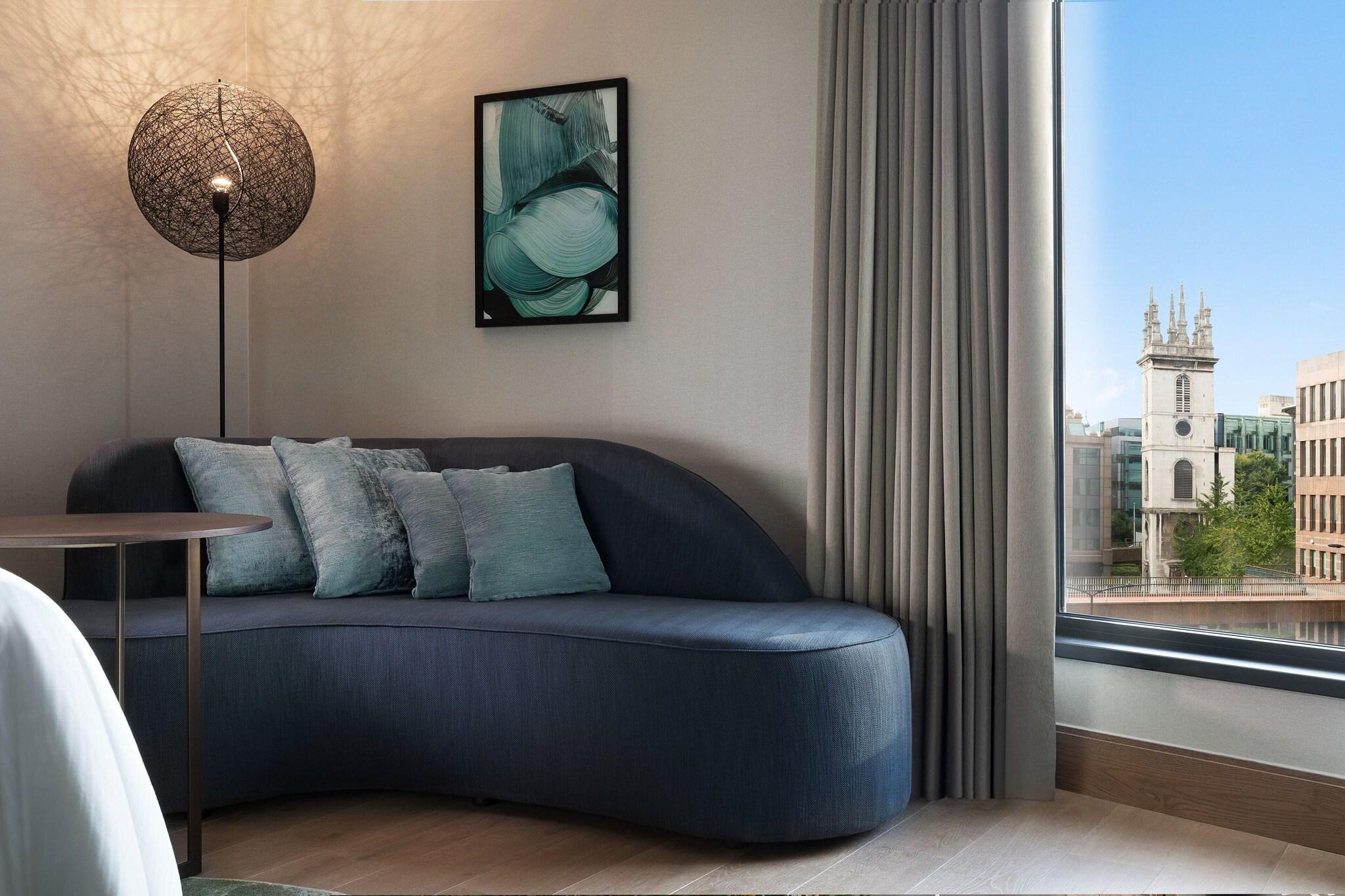 Imagem da galeria de The Westin London City