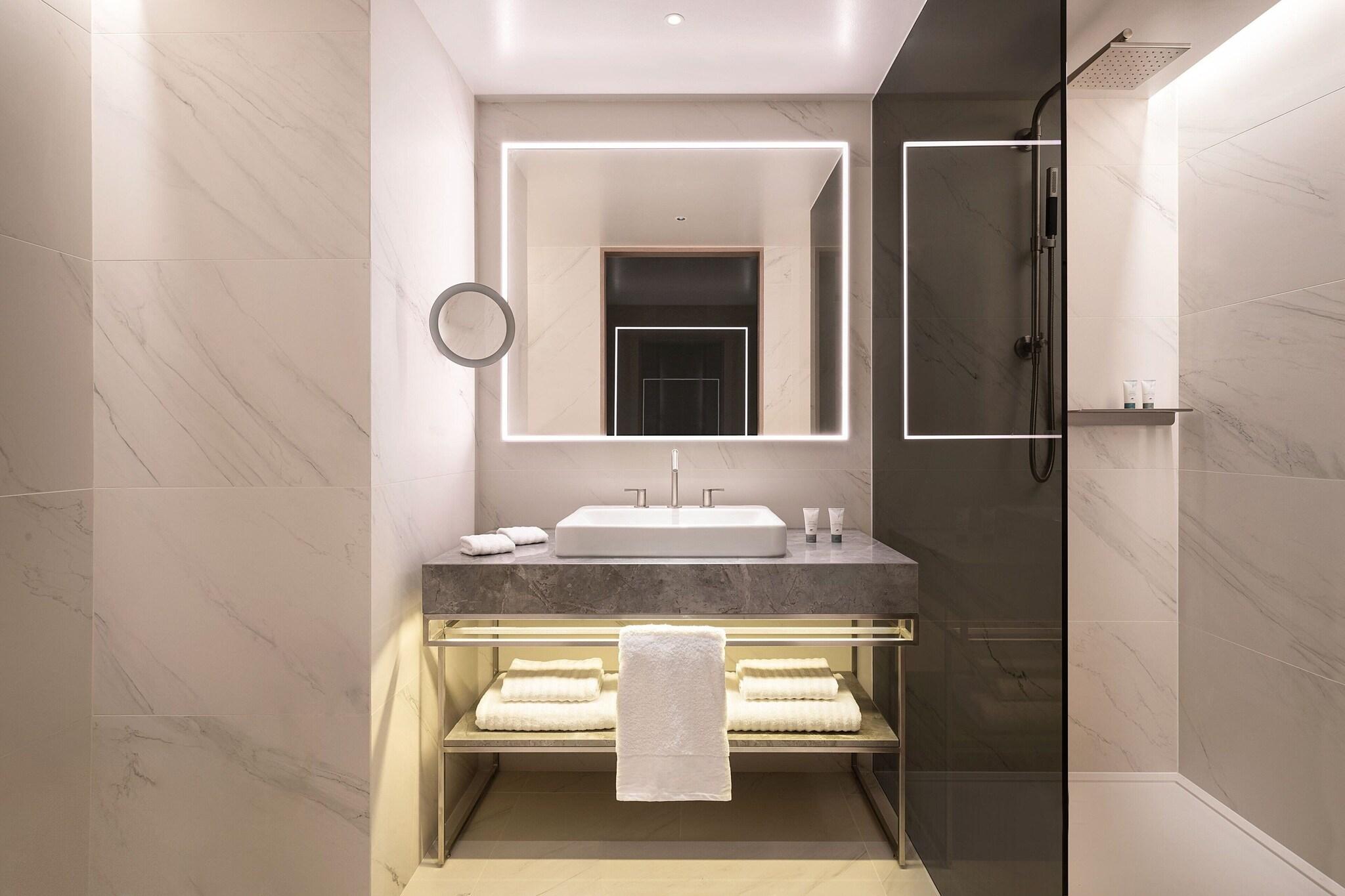 Imagem da galeria de The Westin London City