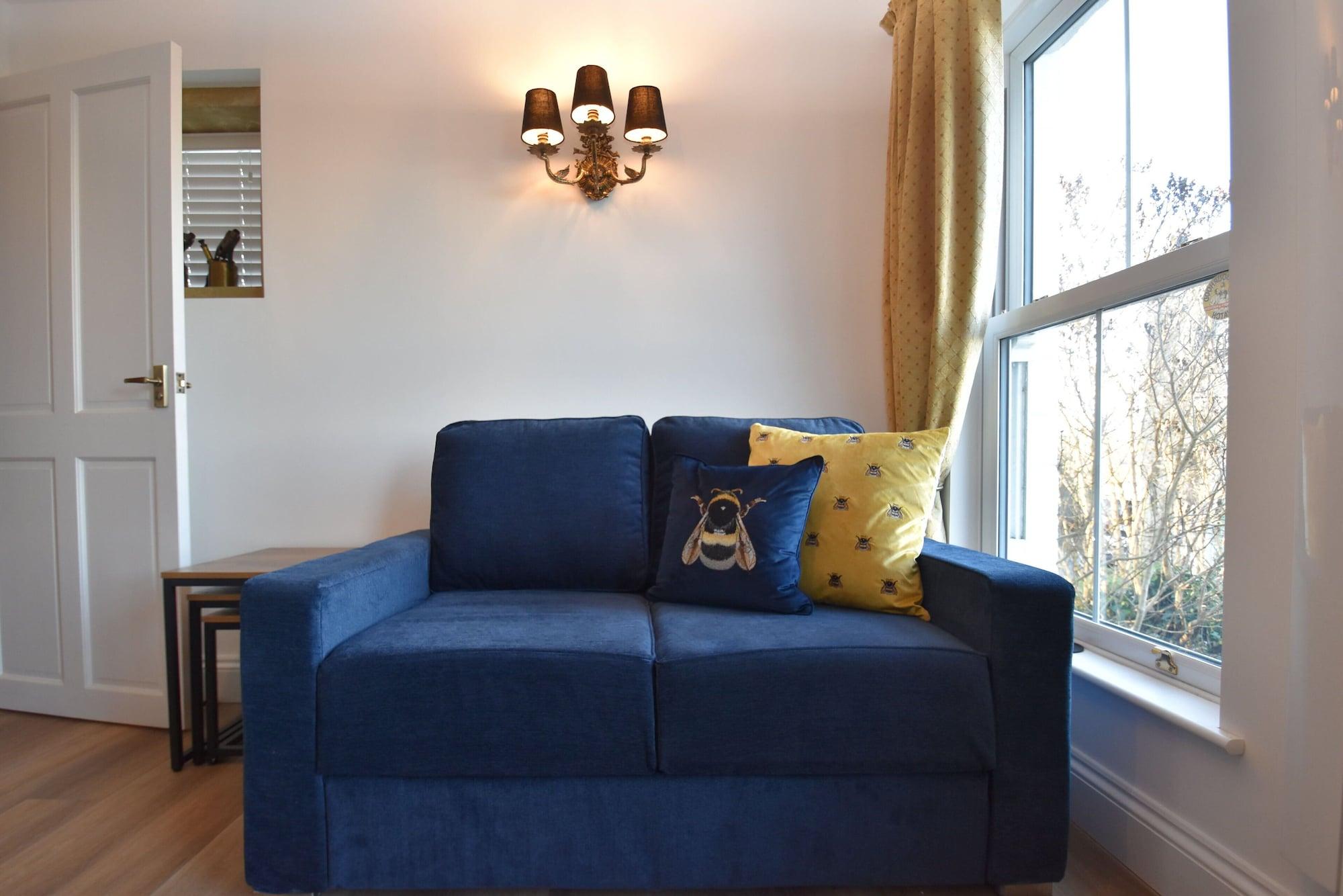4 Landgate Cottage Winchelsea