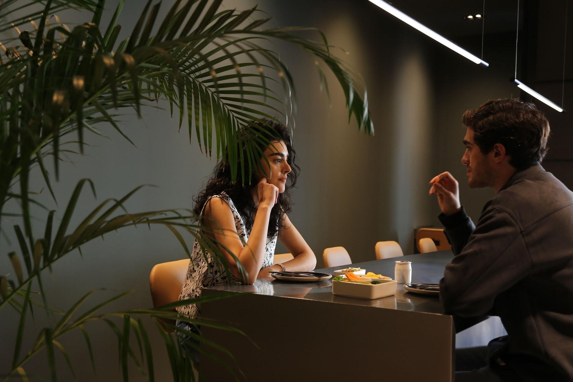 Episode Tbilisi by null