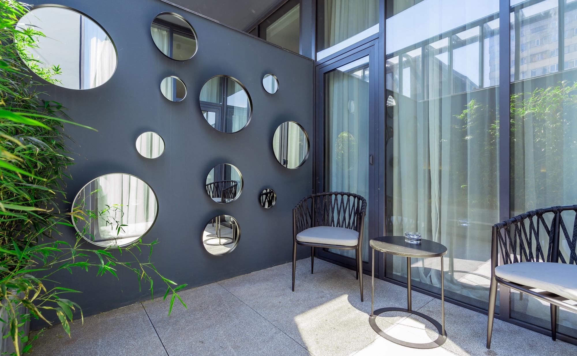 Episode Tbilisi by null